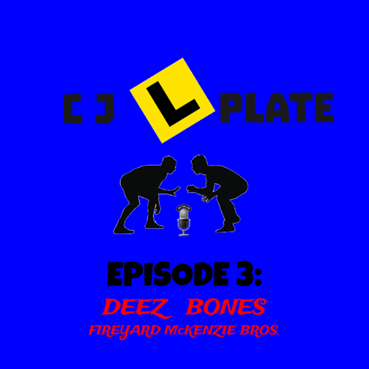 CJLPlate