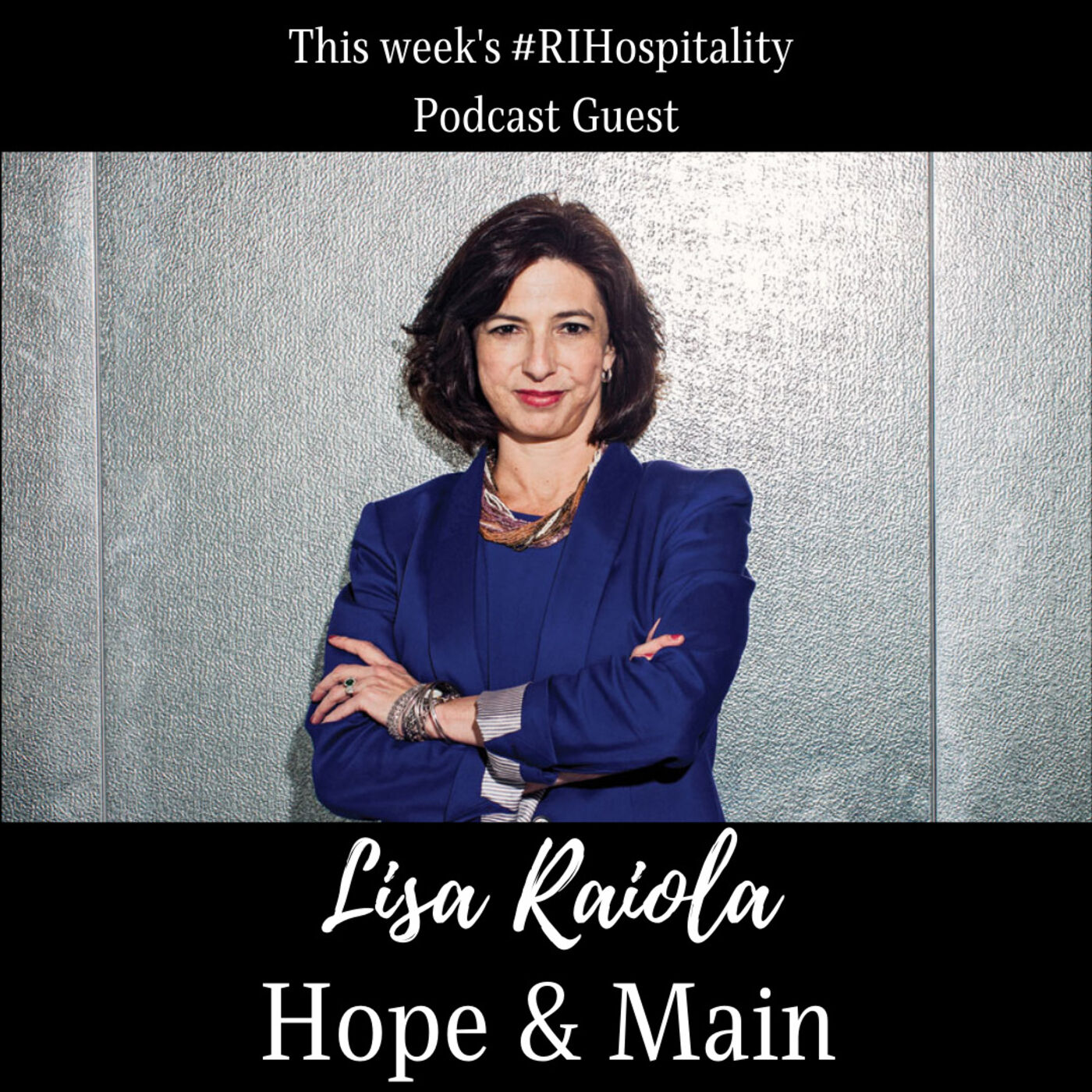 #RIHospitality