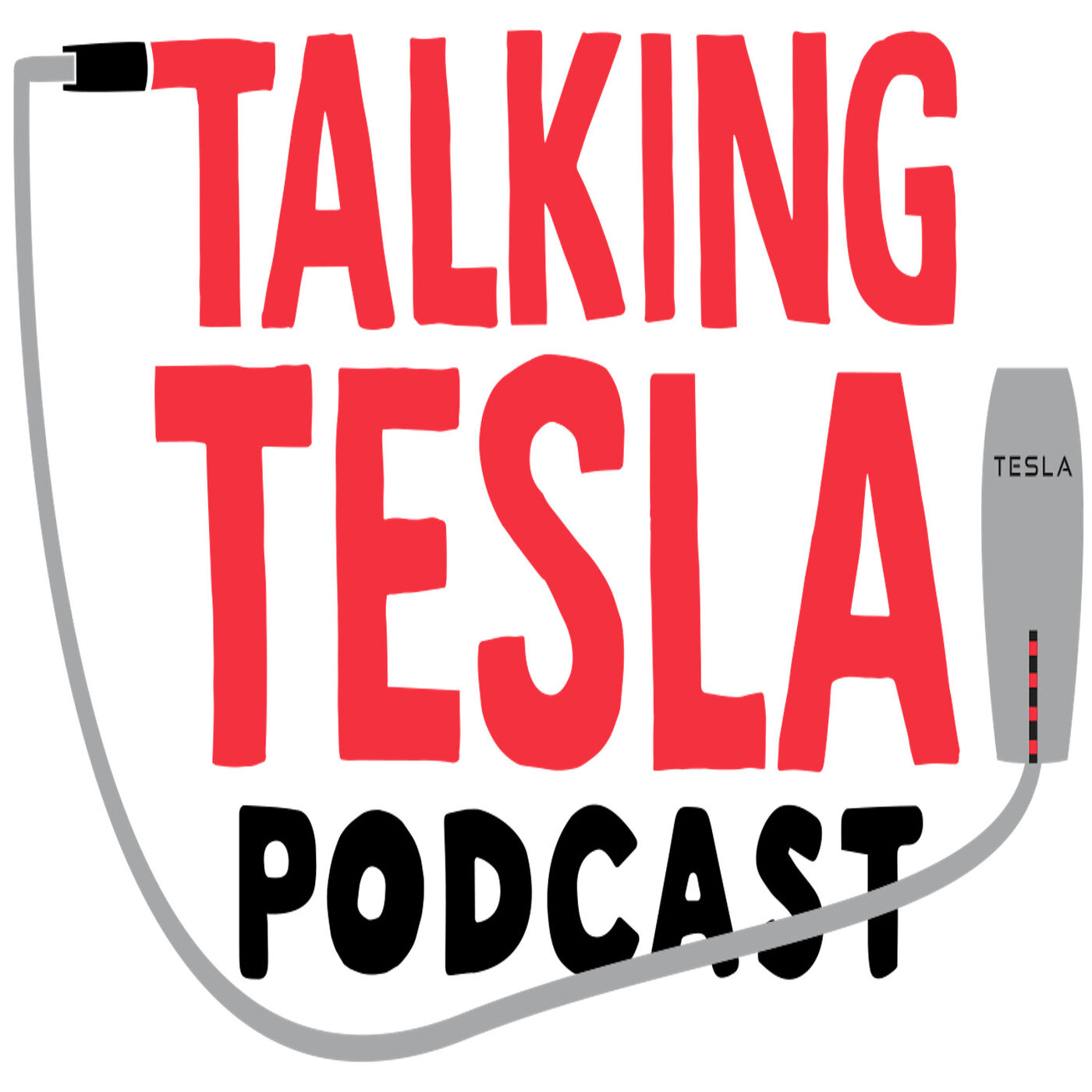 TALKING TESLA