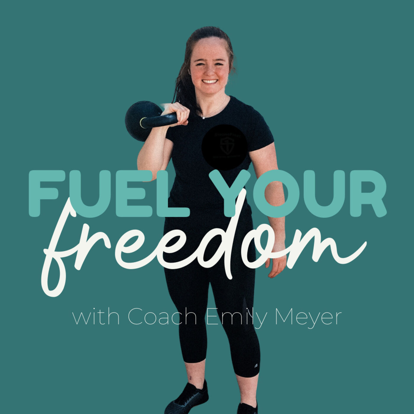 Fuel Your Freedom