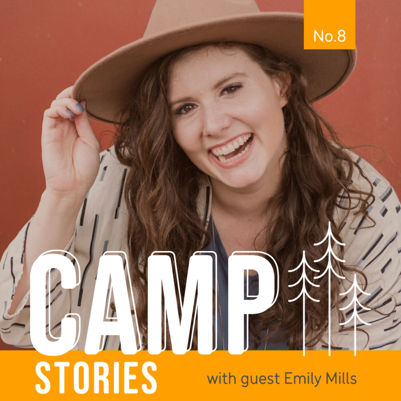 CAMP Stories with JoeGirl