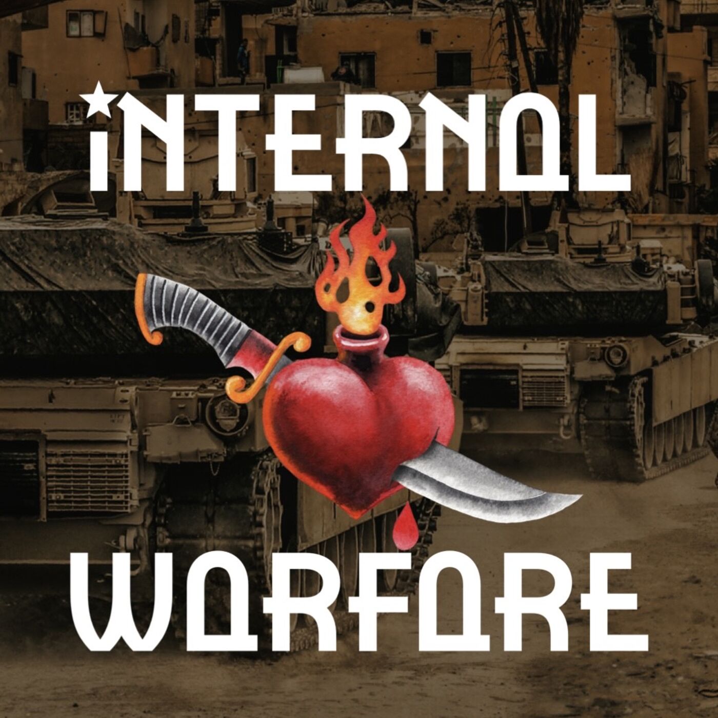 Internal Warfare