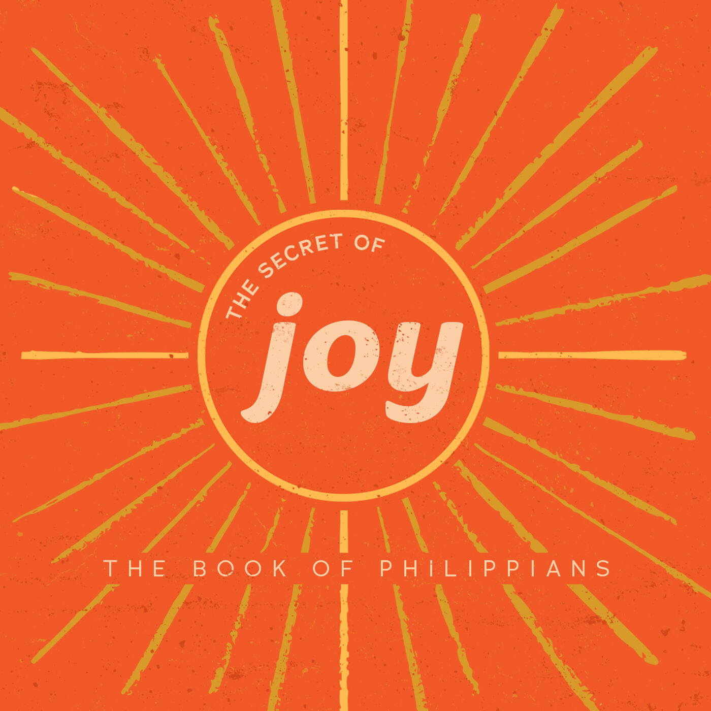The Secret of Joy: Counting All as Loss to Gain Christ (Philippians 3:1-11)