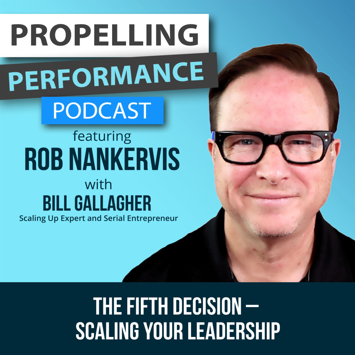 Propelling Performance