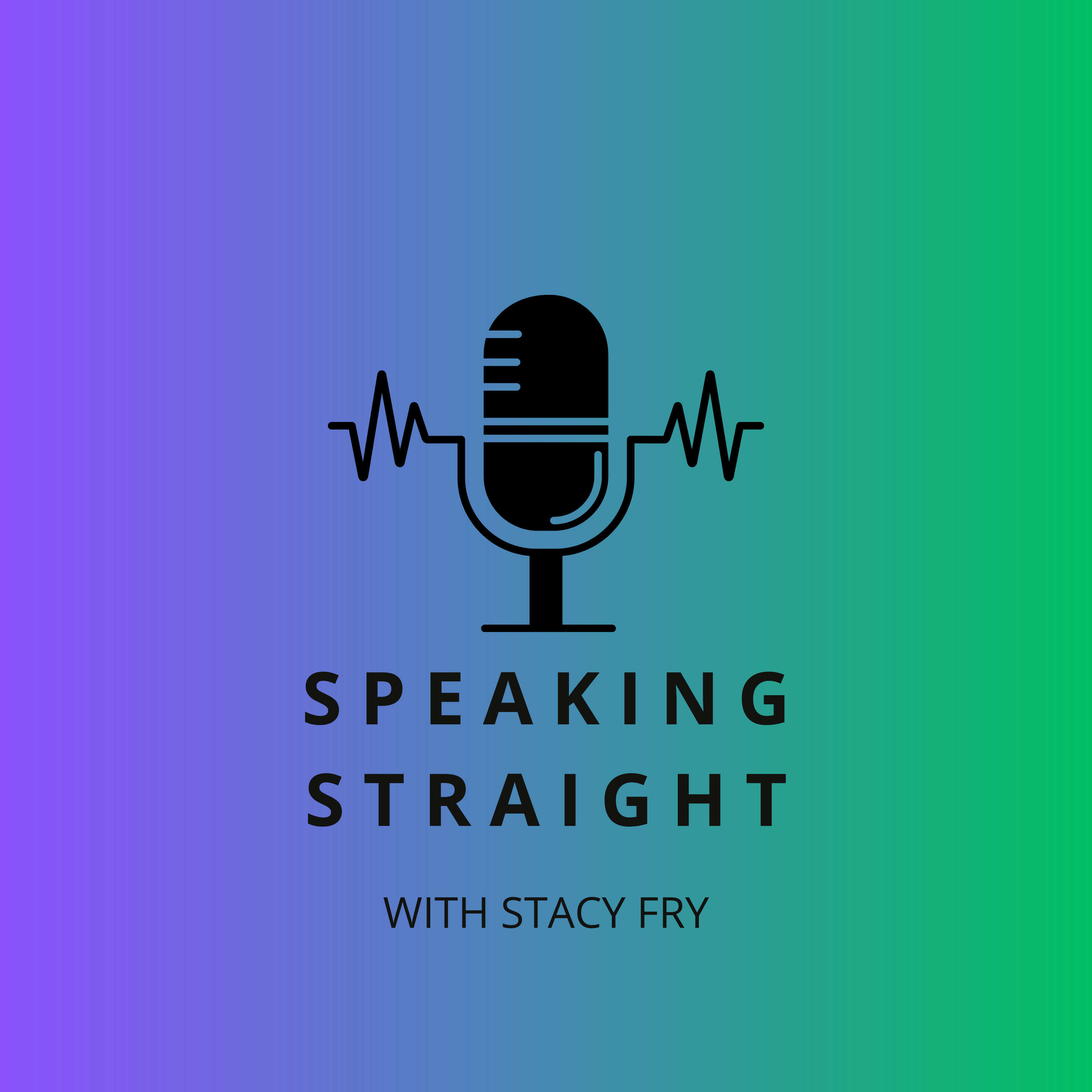 Speaking Straight