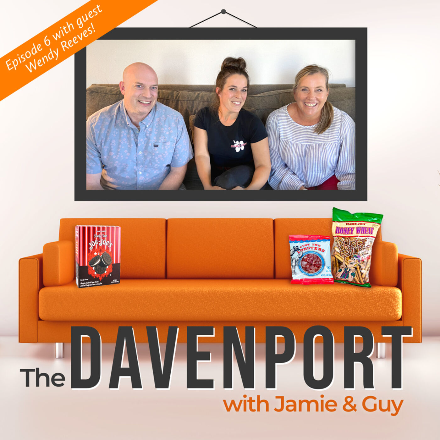 The Davenport