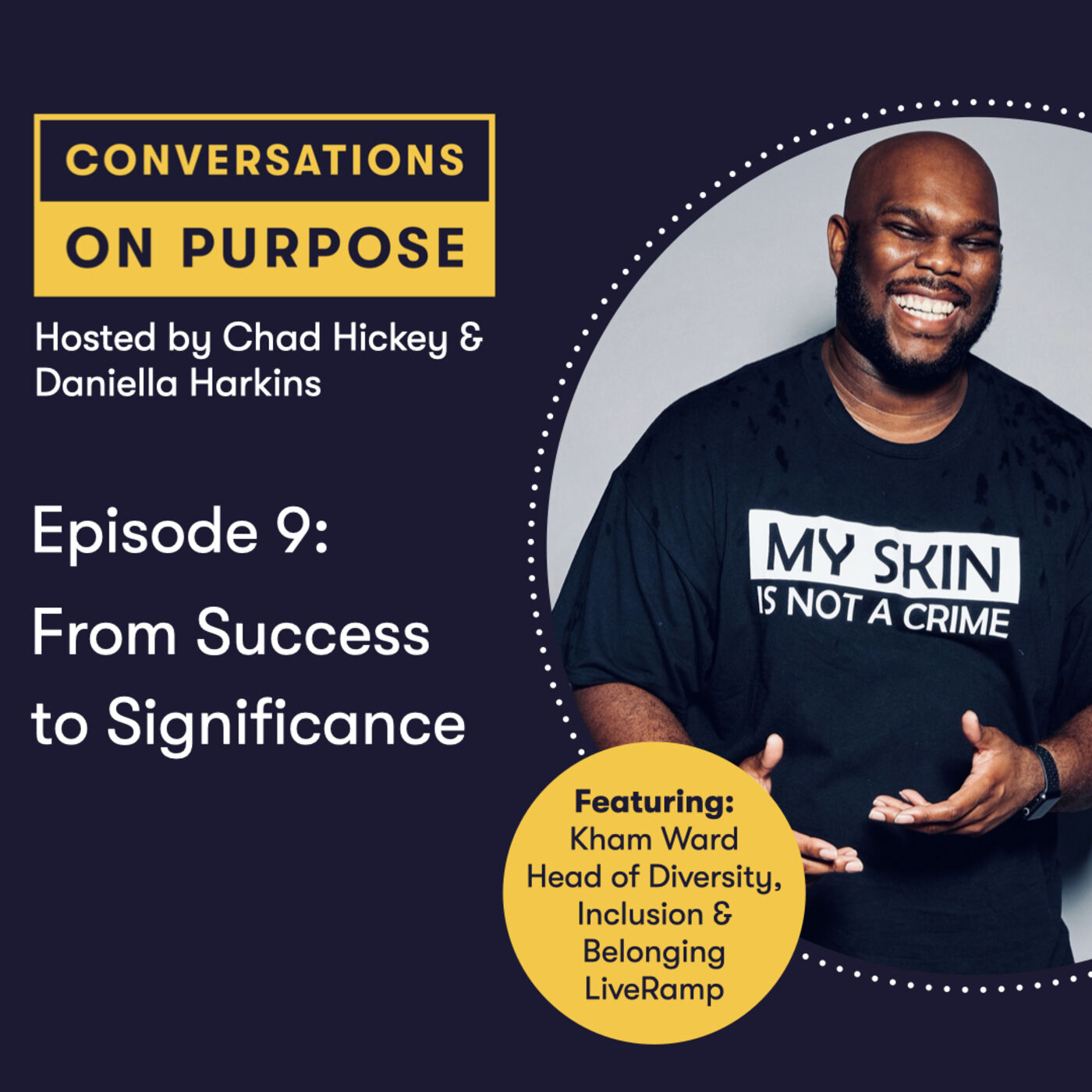 Conversations On Purpose