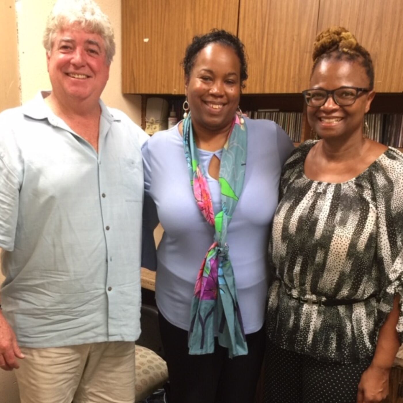 Rotary Wellness Wednesday\'s Podcast