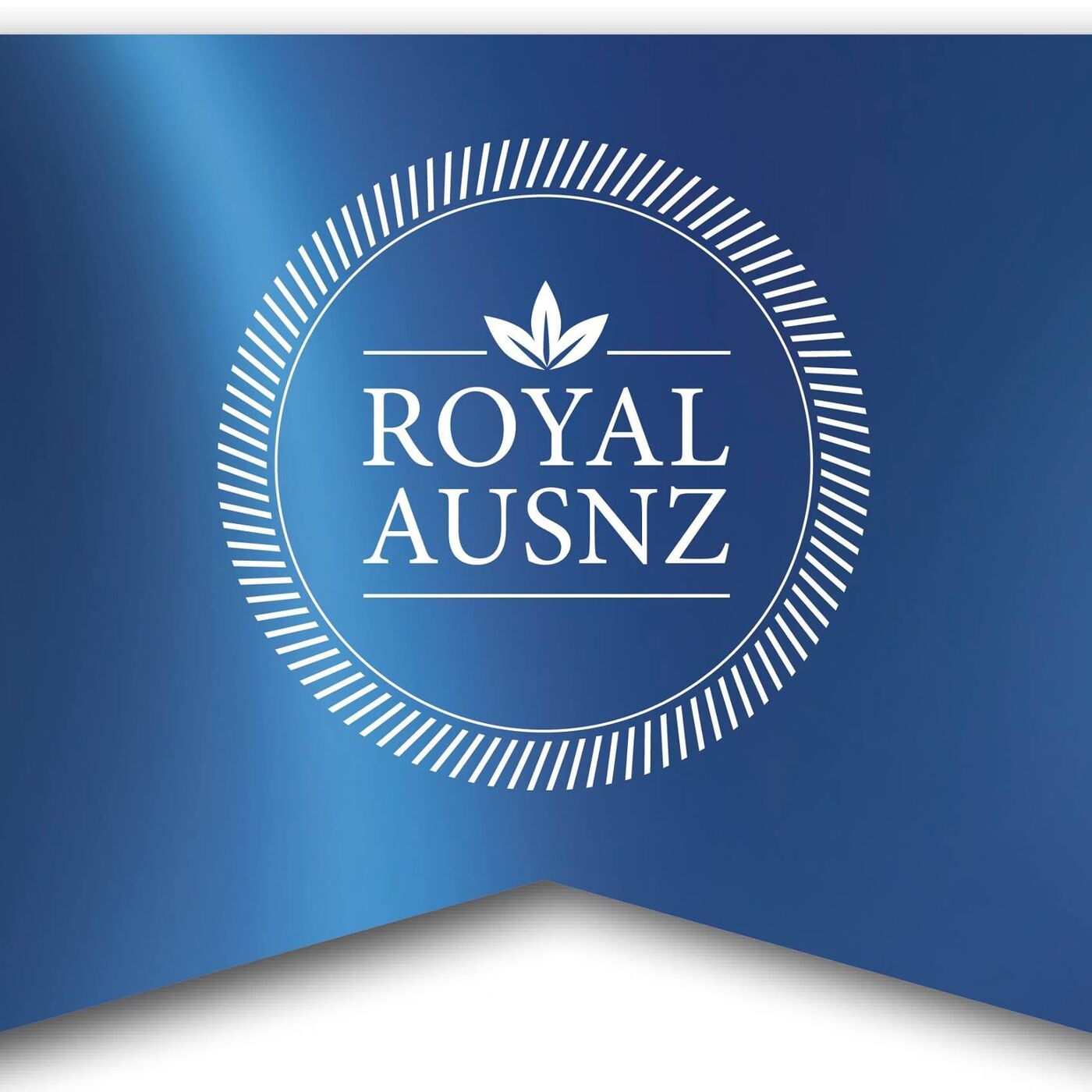 Royal AUSNZ's Podcast podcast artwork