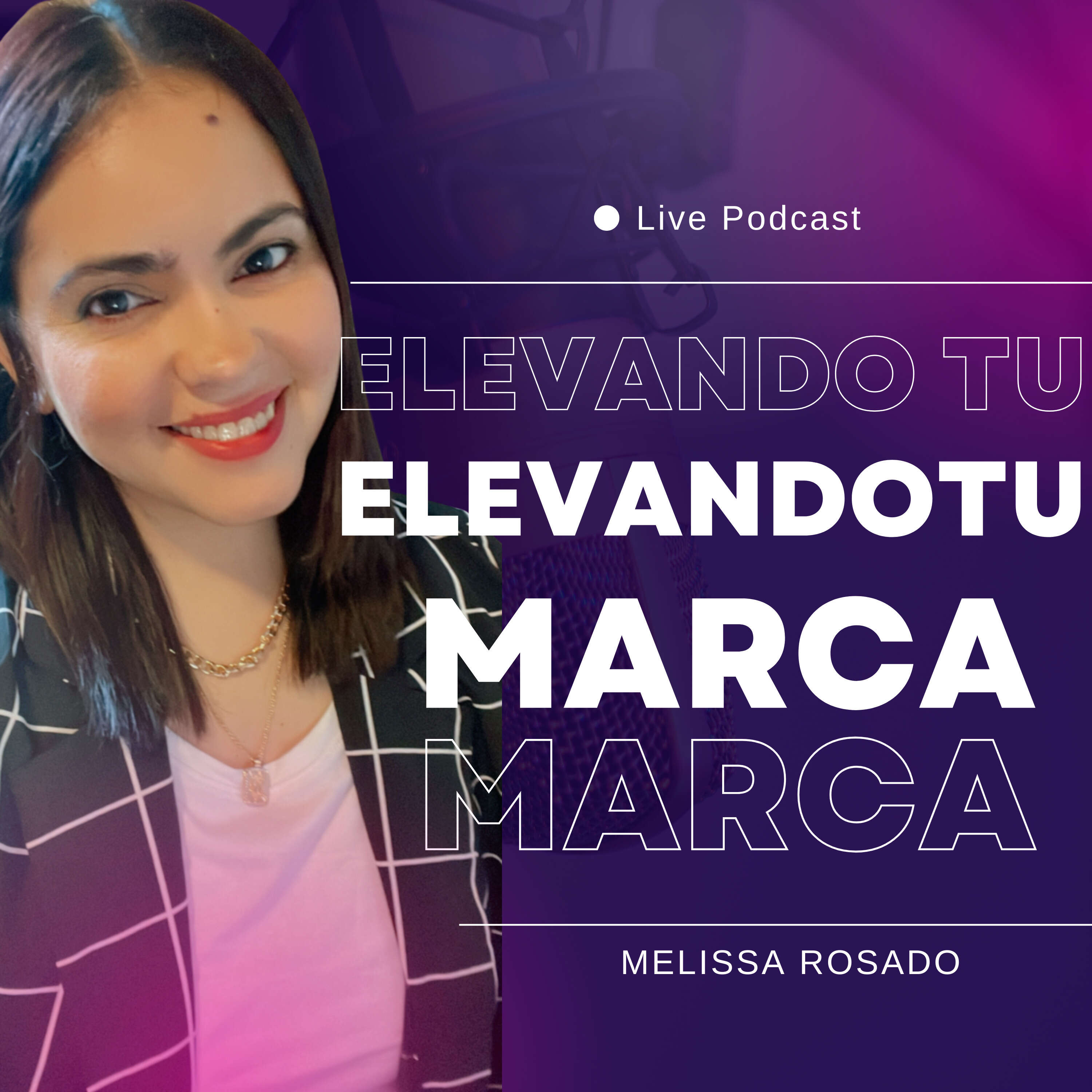 Elevando Tu Marca