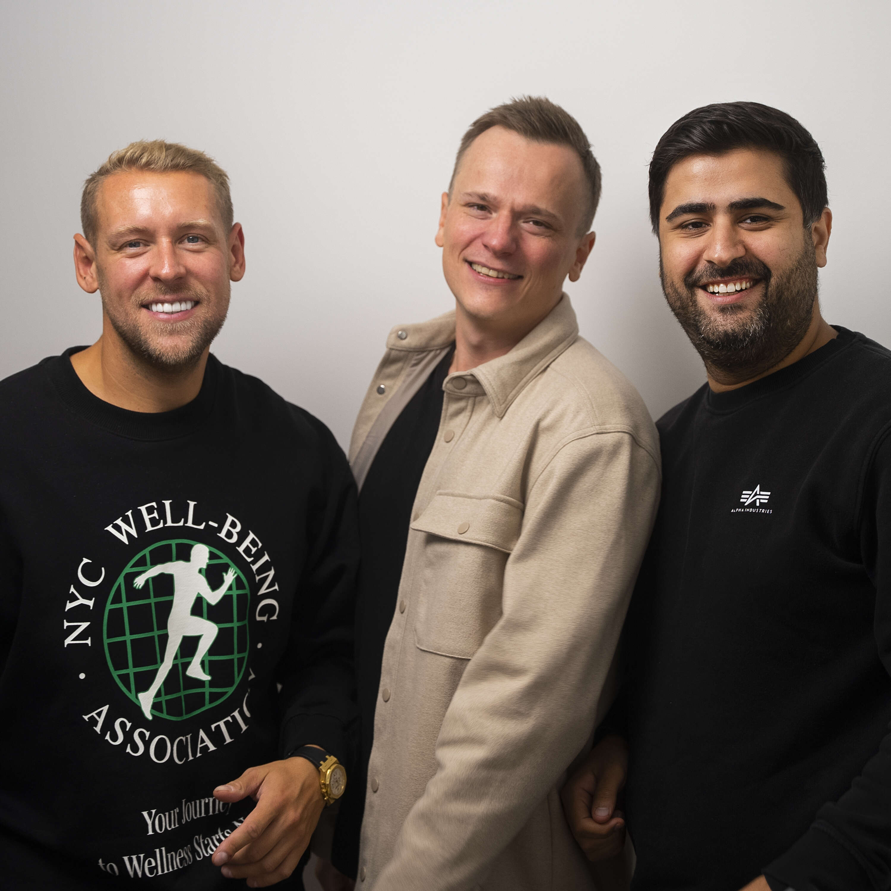 Kasvun Paikka Podcast