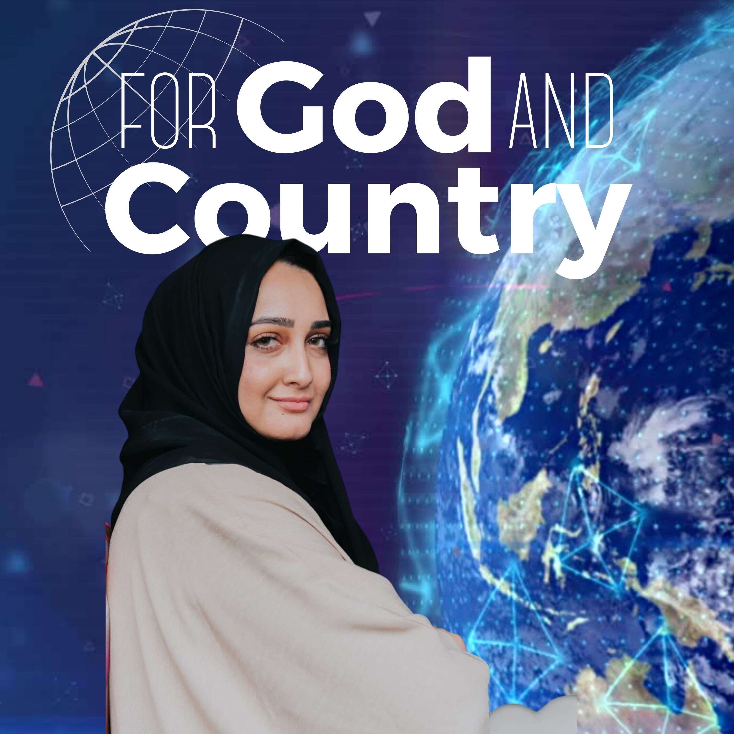 For God and Country