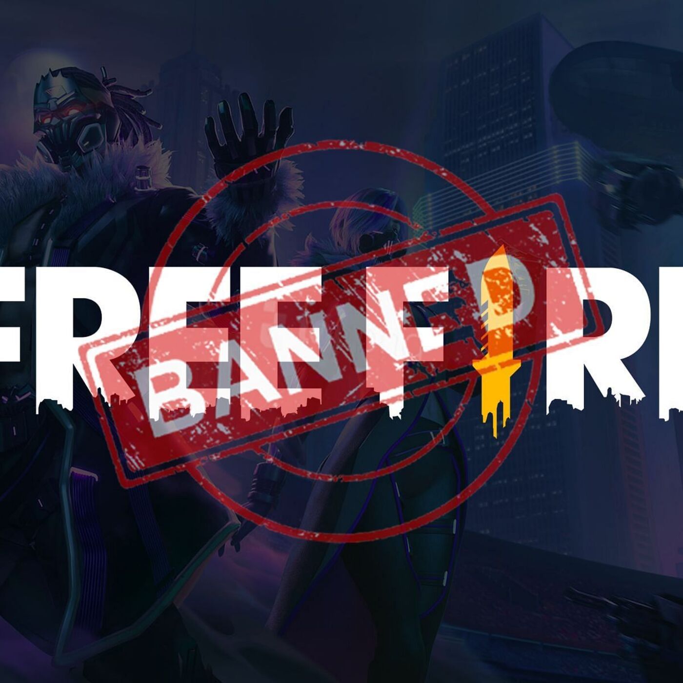 Free Fire Pro Podcast