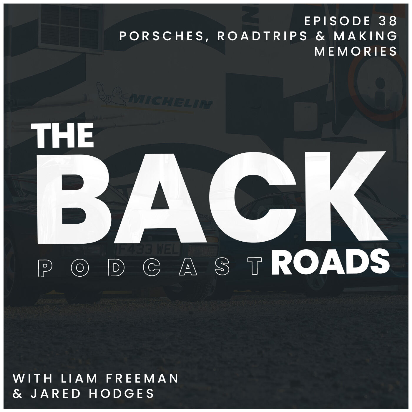 The Back Roads: Podcast