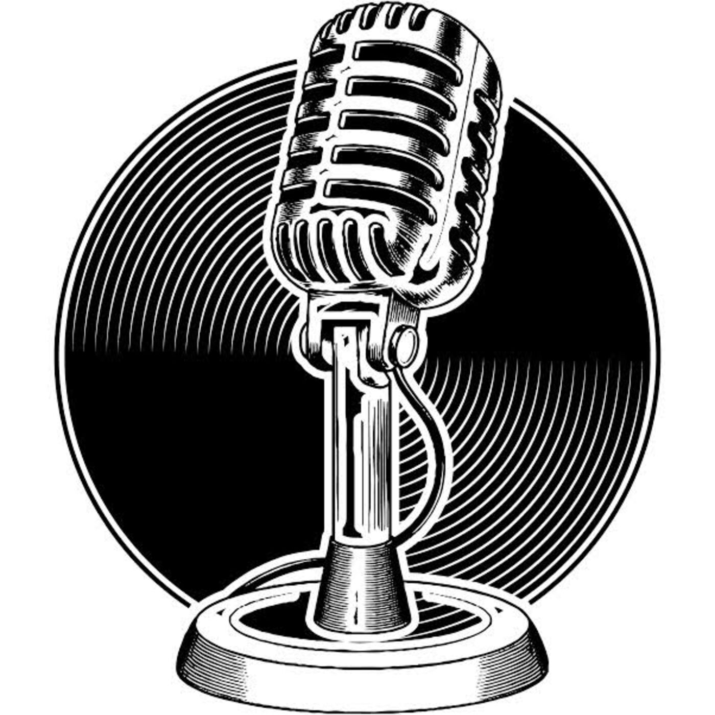 Tenacious Podcast