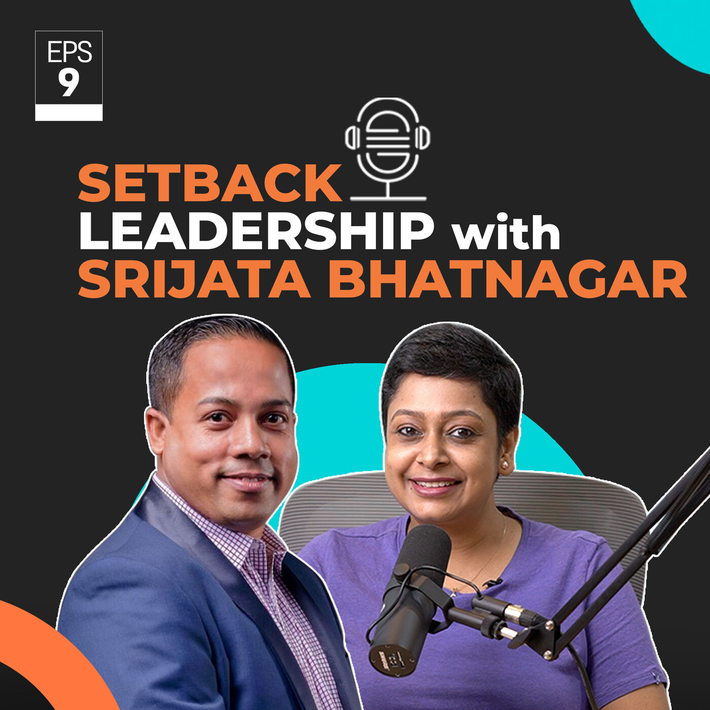Setback Leadership