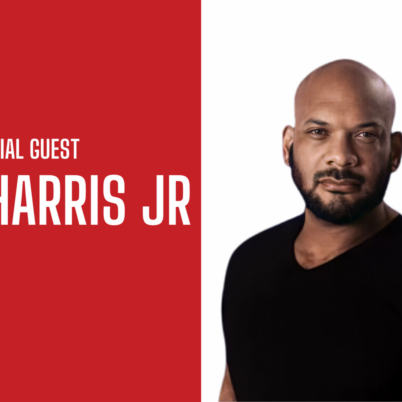 Episode 13 | Liberty Station | David Harris JR