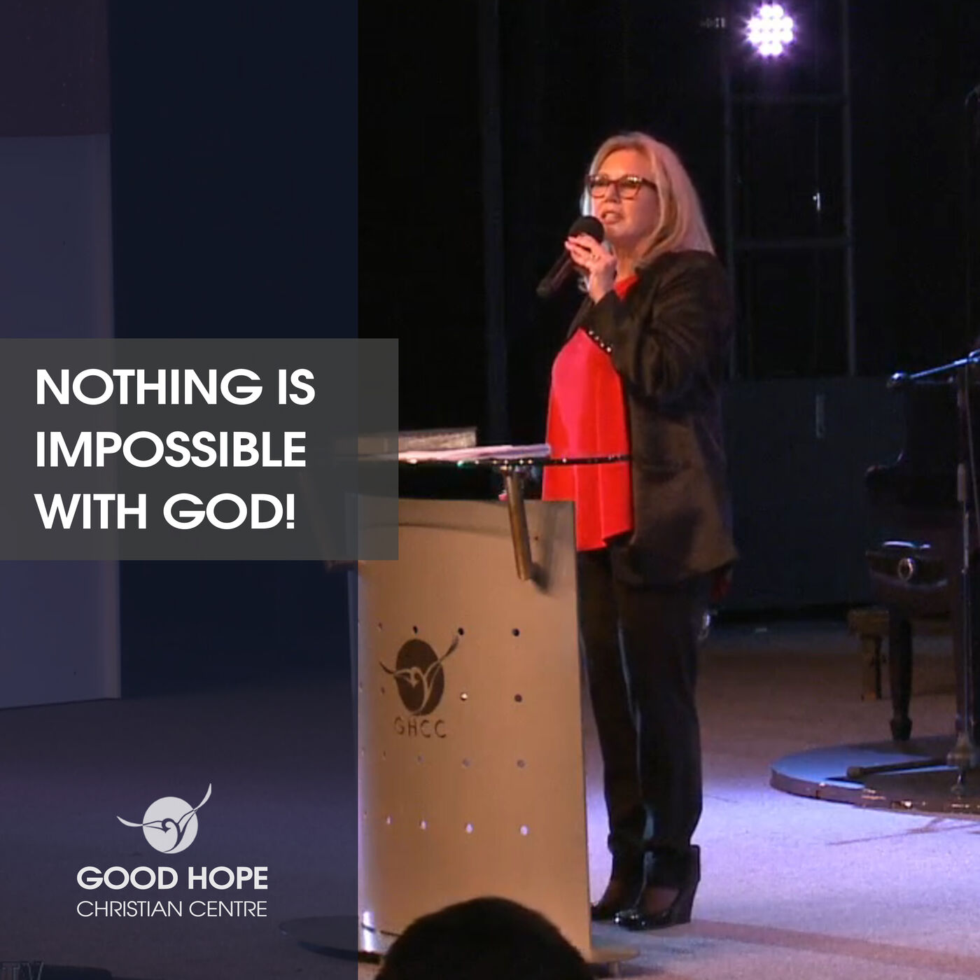 Good Hope Christian Centre