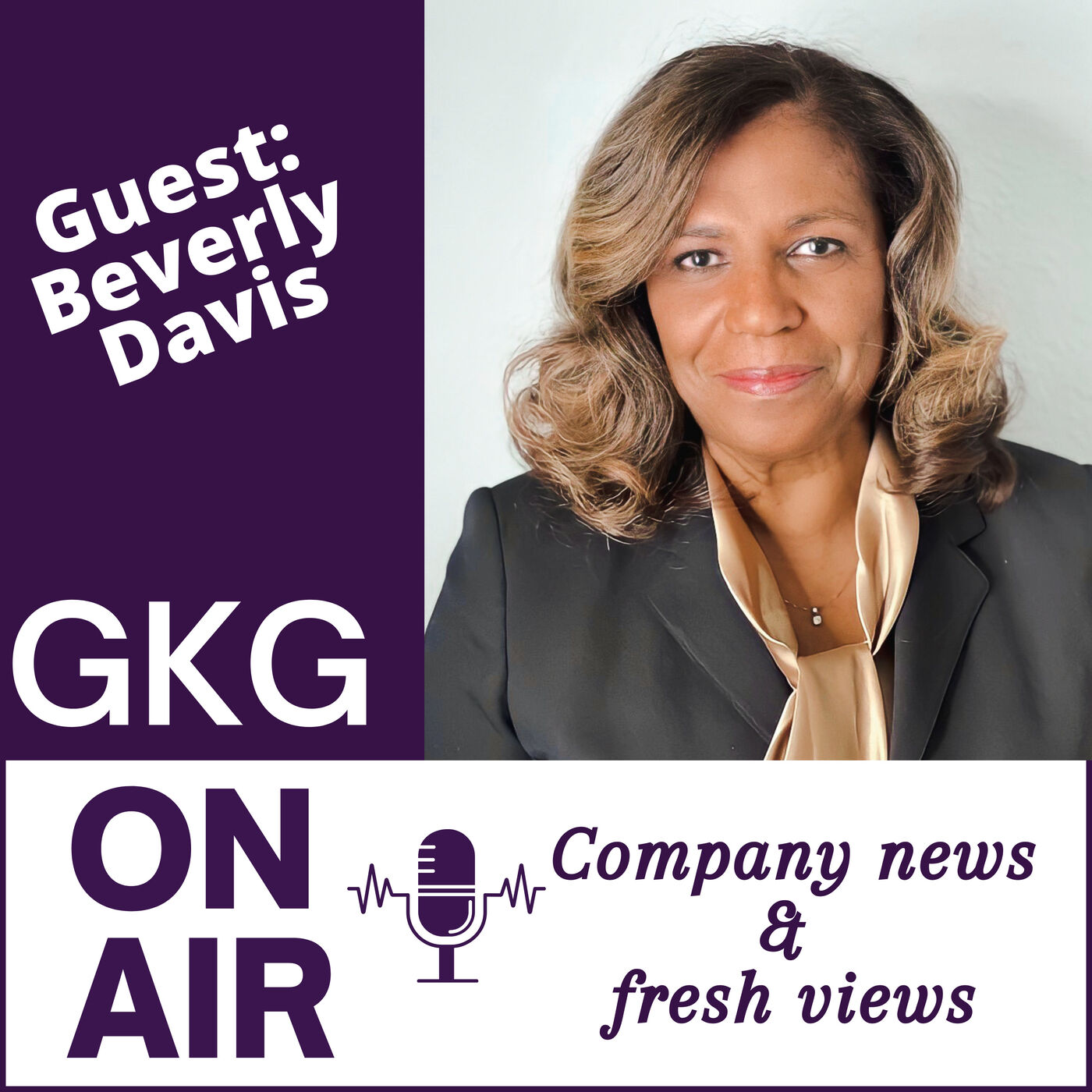 Golden Key Group\'s Podcast