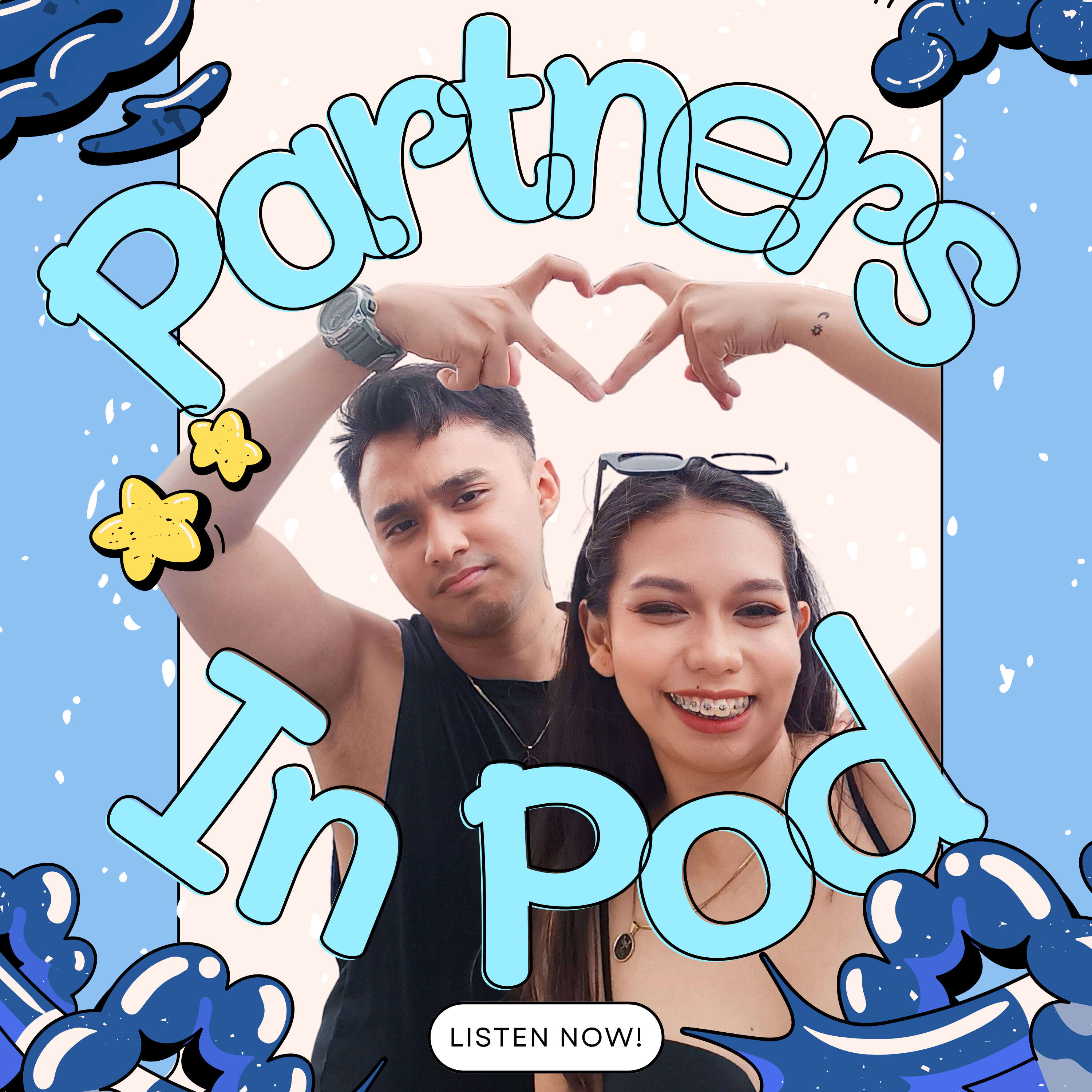 Partners in Pod