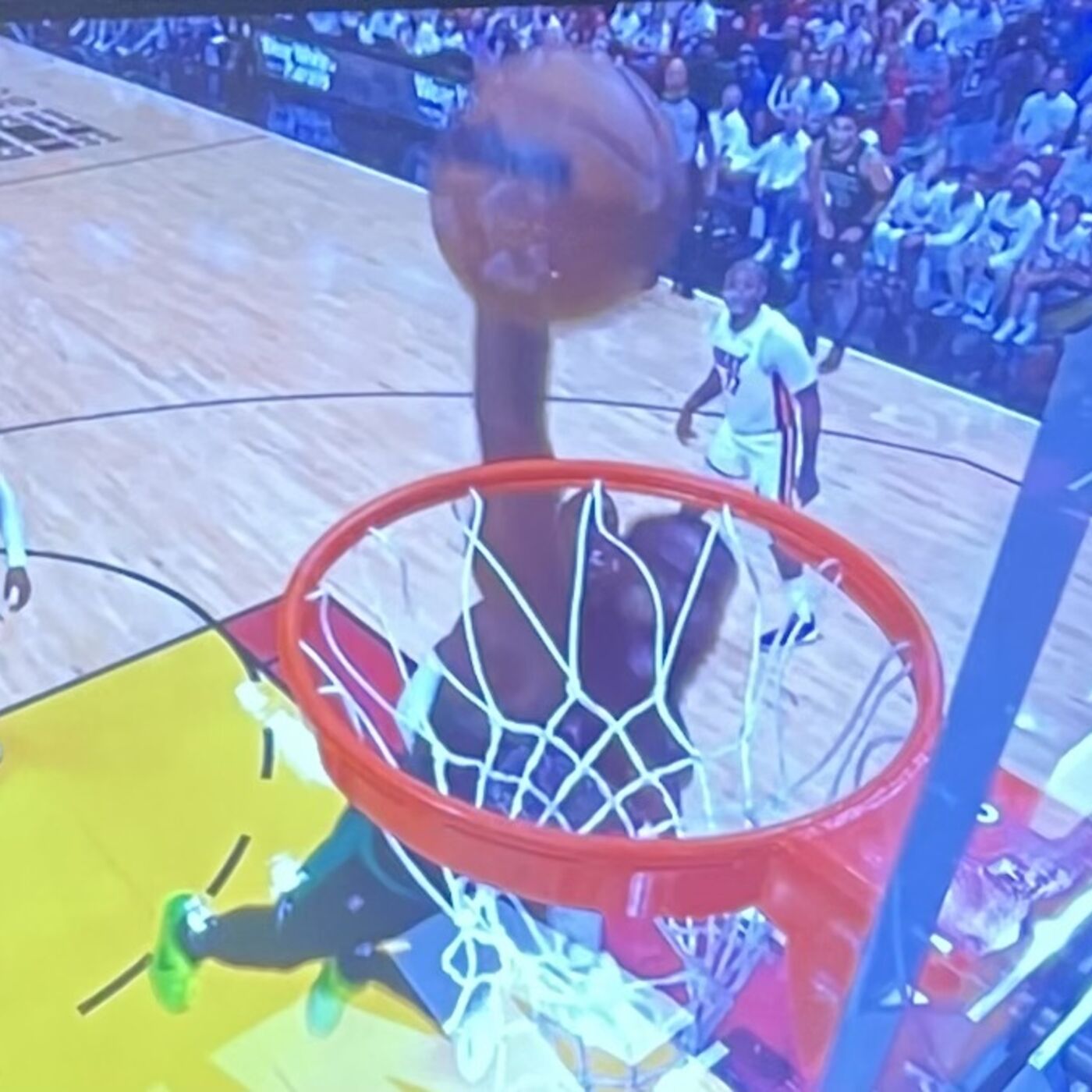 JD TALKIN SPORTS #1036