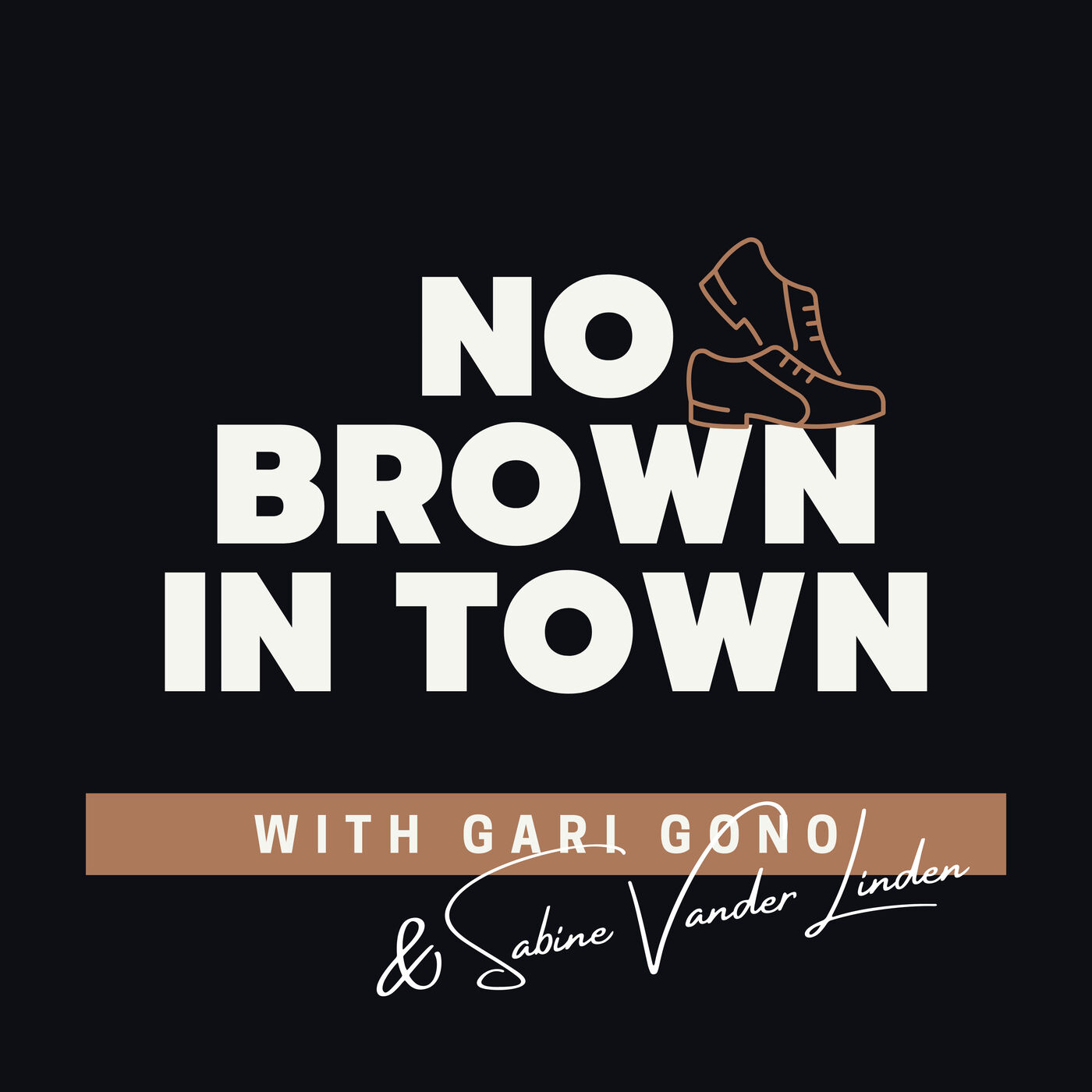 No Brown in Town