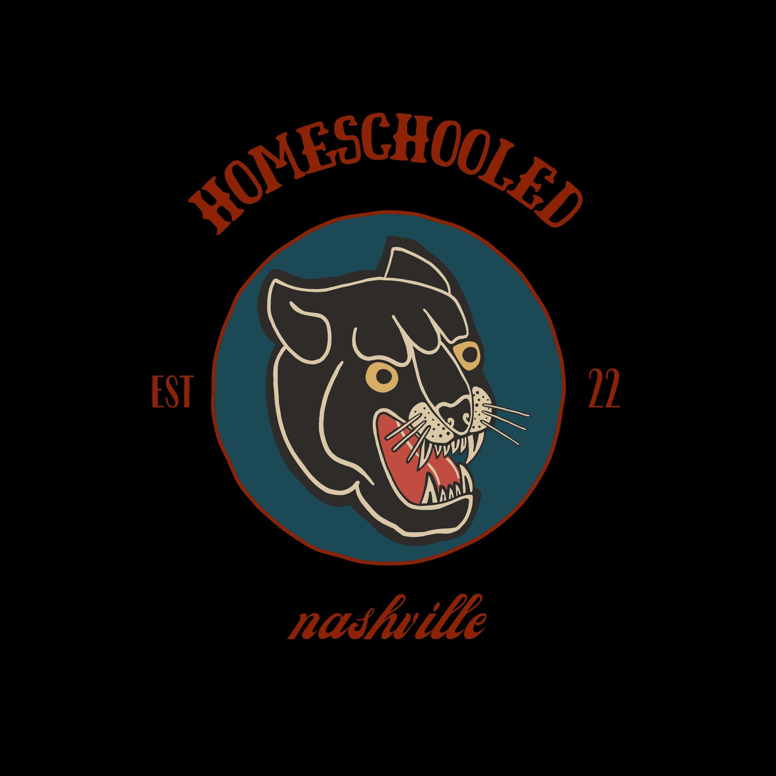 homeschooled