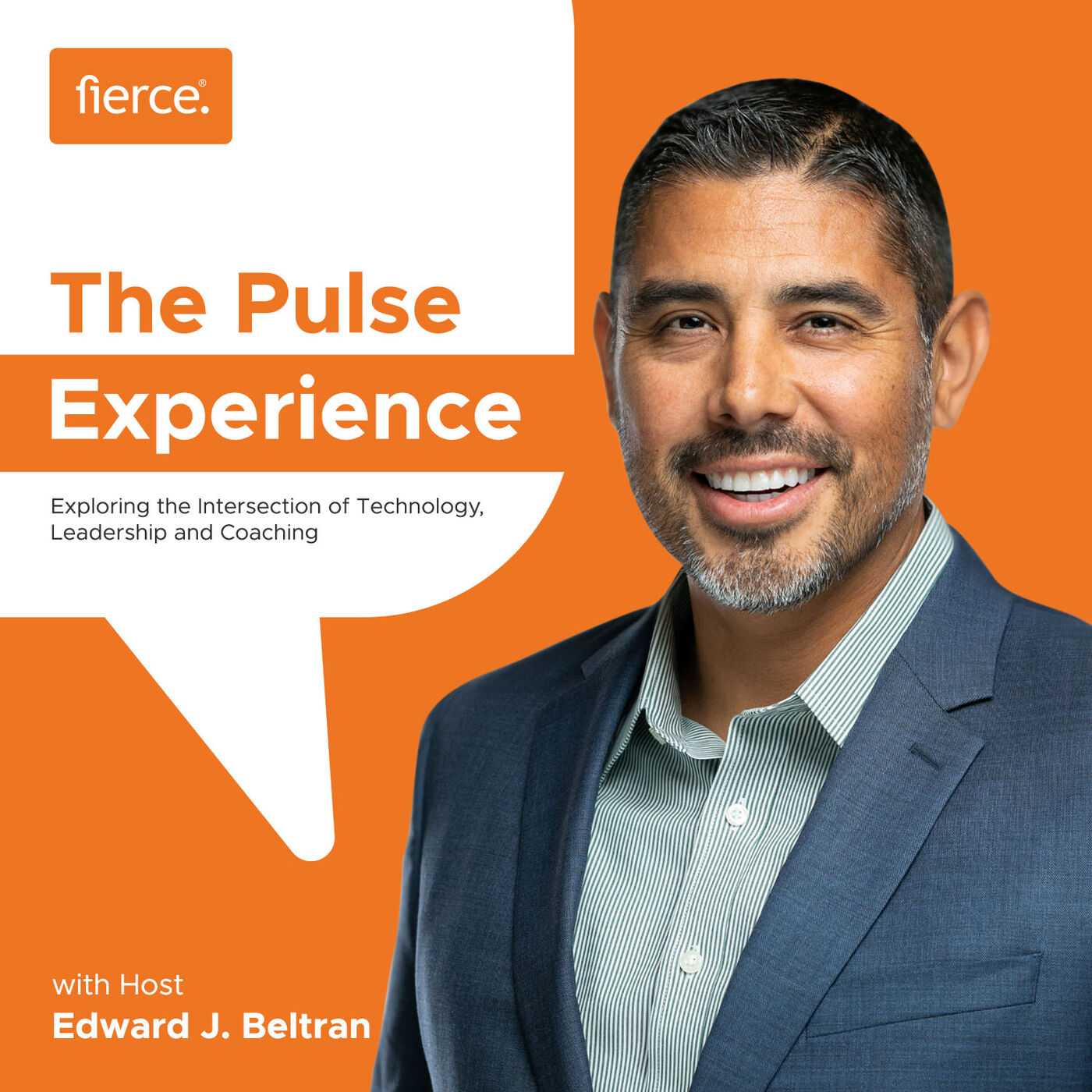 The Pulse Experience : Exploring the Intersection of Technology, Leadership and Coaching