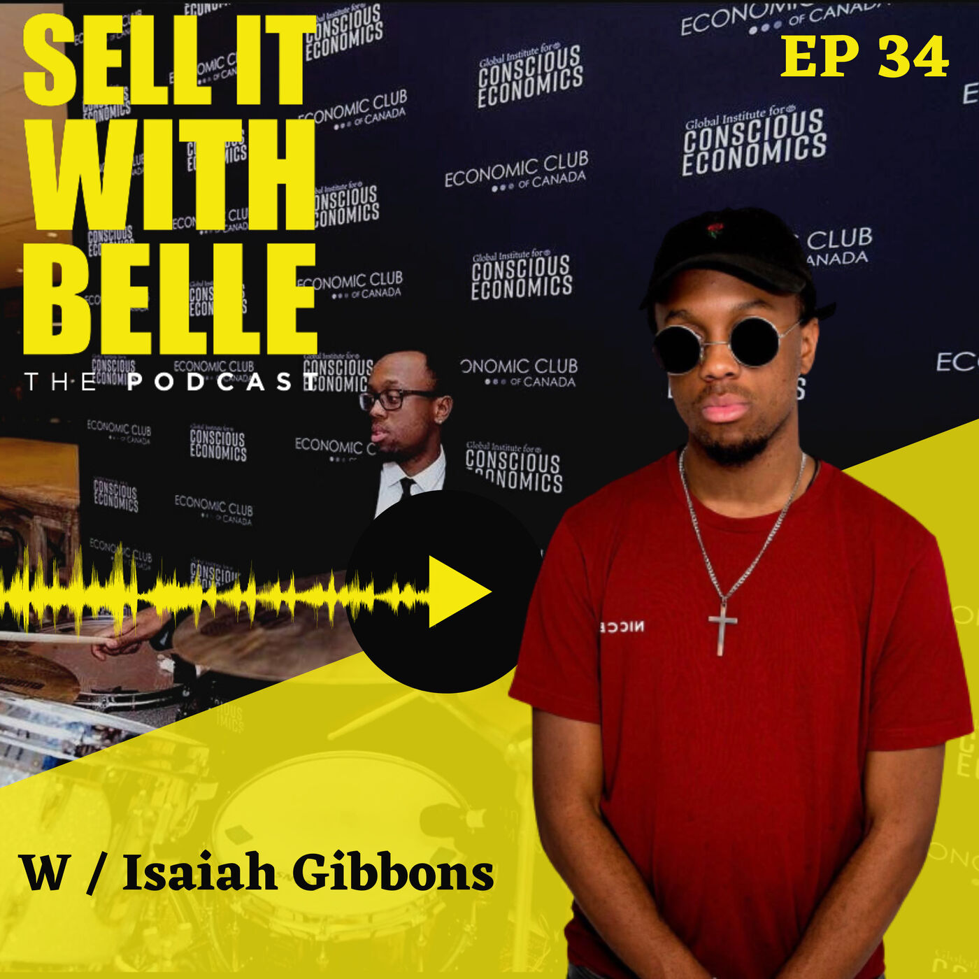Sell It With Belle