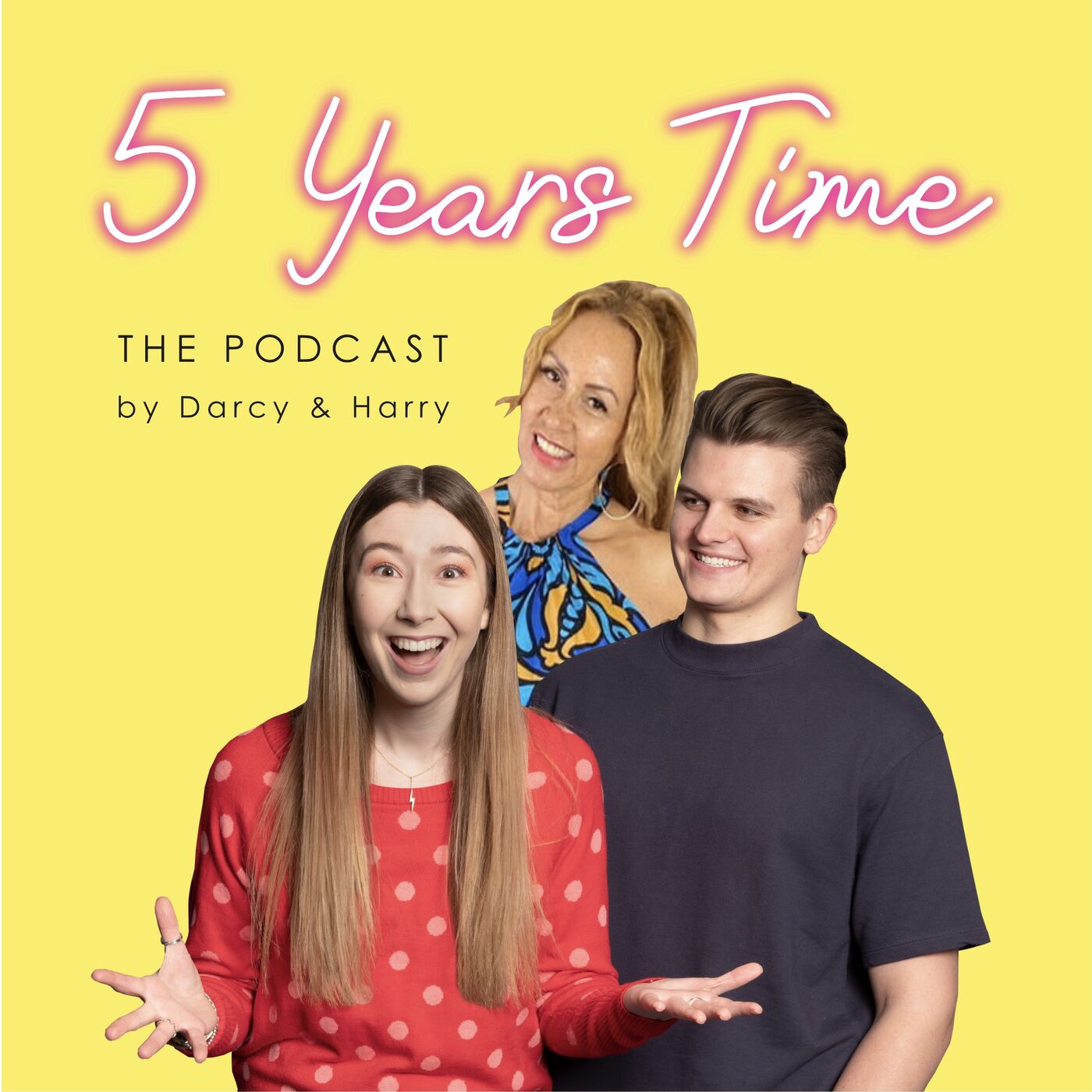 5 Years Time