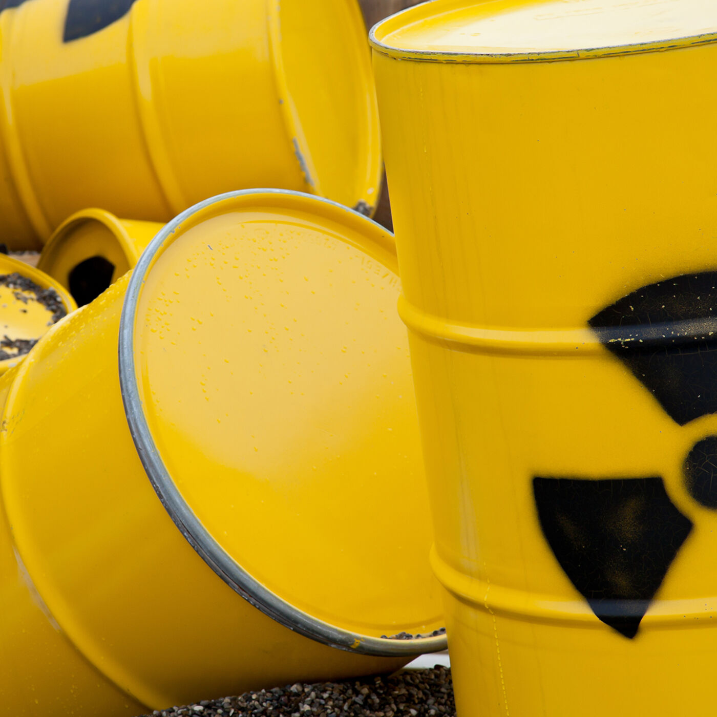 Reducing harms after Nuclear, Radiological and Chemical Incidents