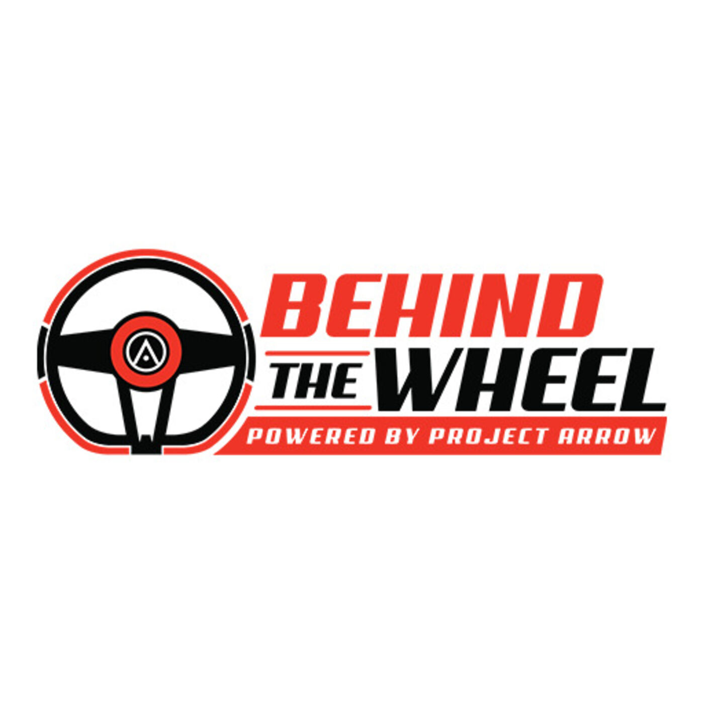 Behind the Wheel