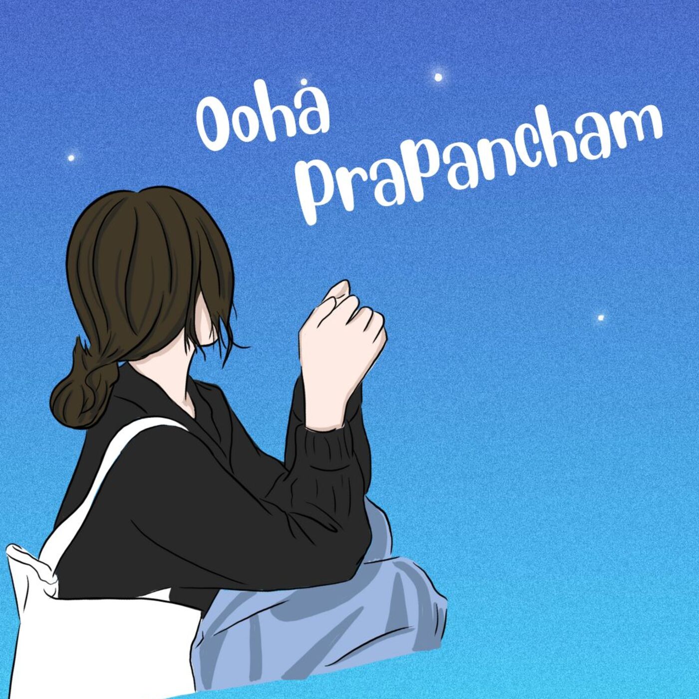 Ooha Prapancham