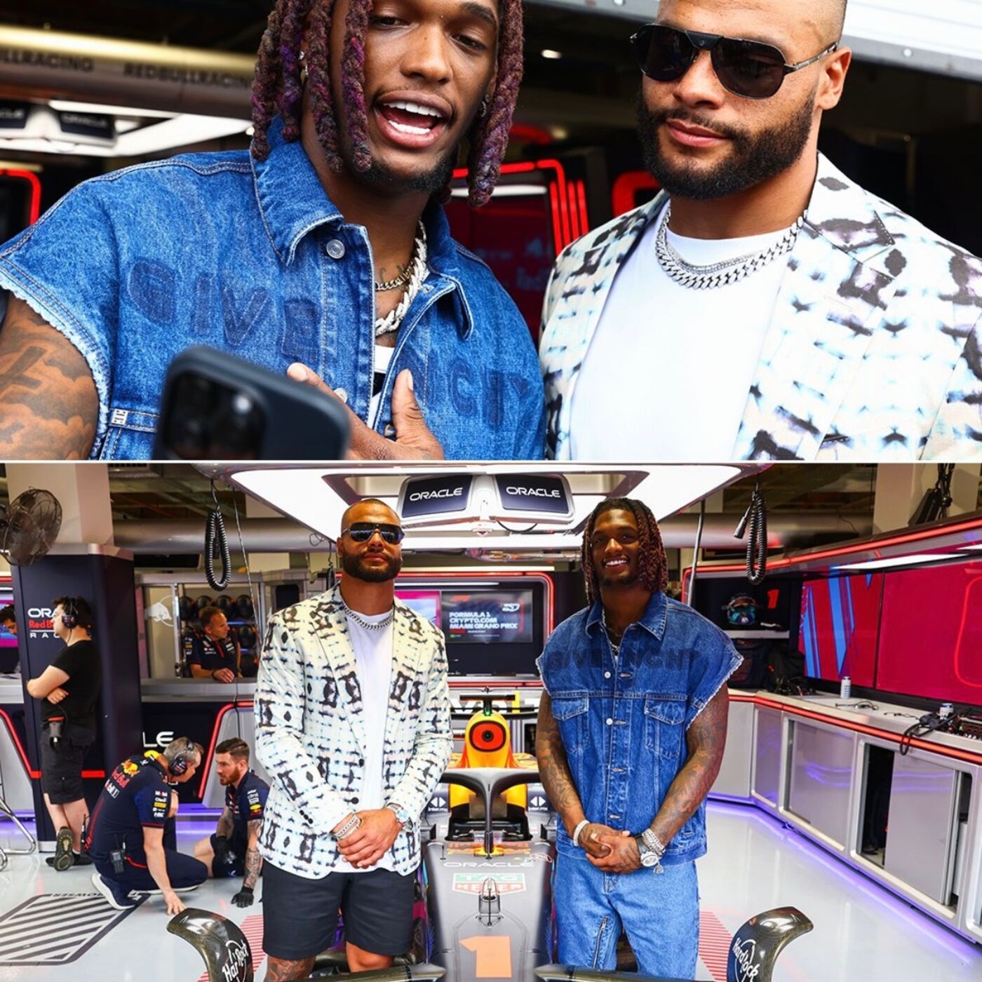 JD TALKIN SPORTS #1290