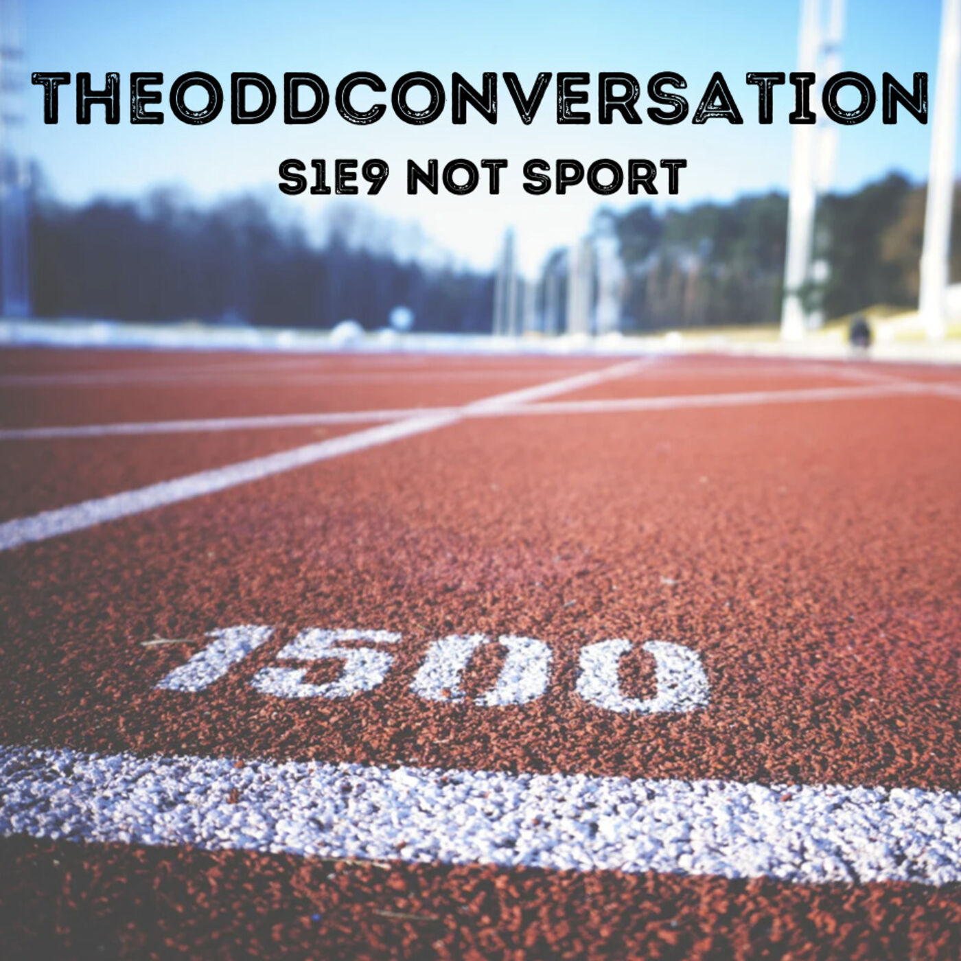 theoddconversation - a sister brother podcast