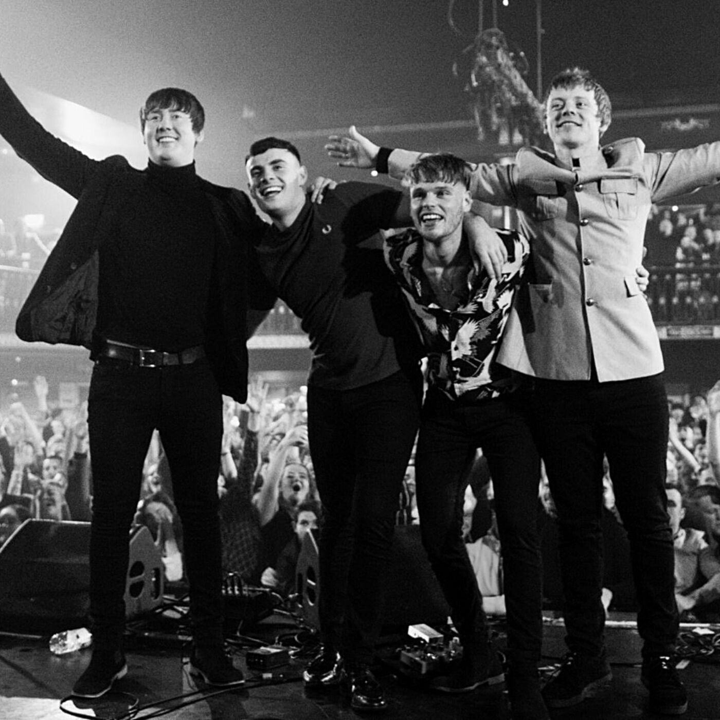 Live Like You Love It