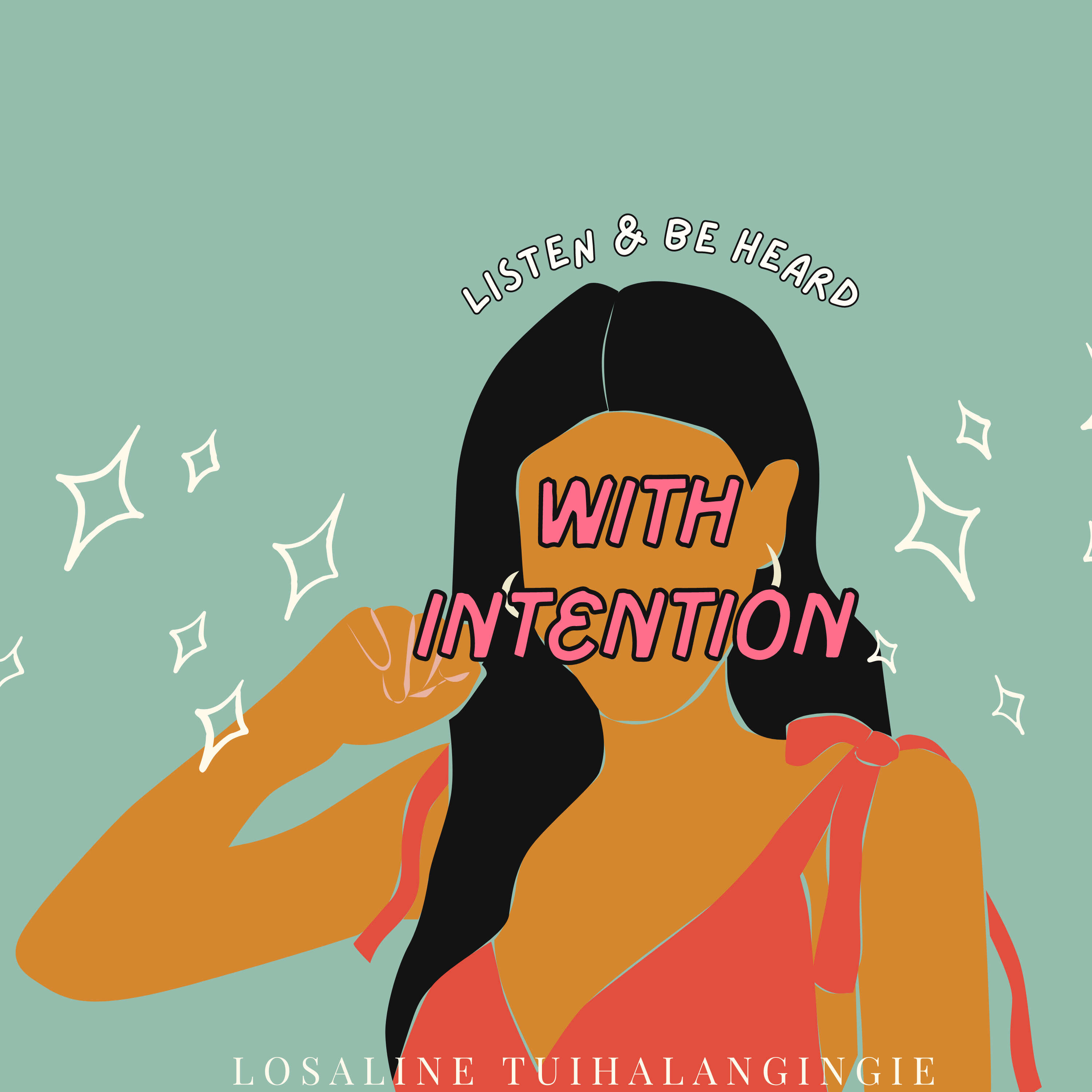 With Intention Podcast