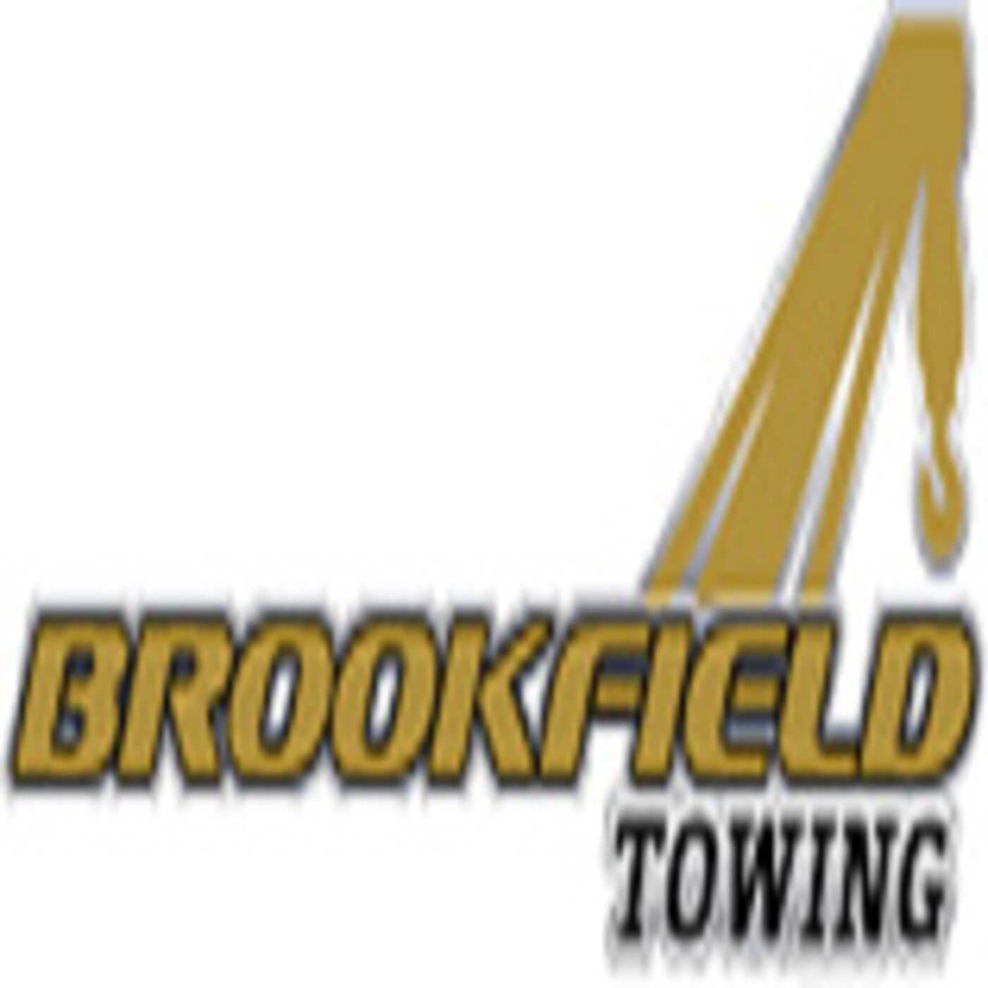 Brookfield Towing podcast artwork