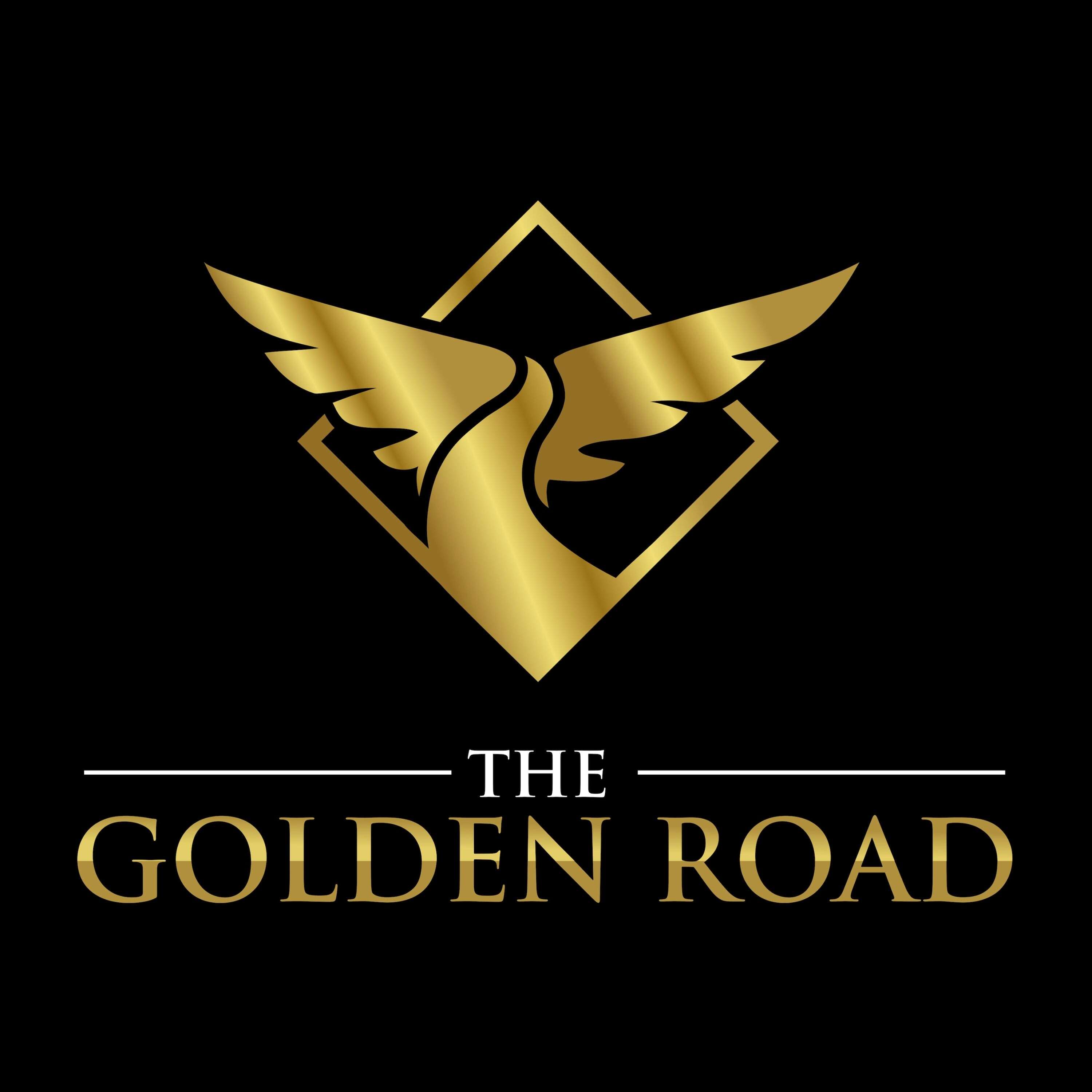 The Golden Road