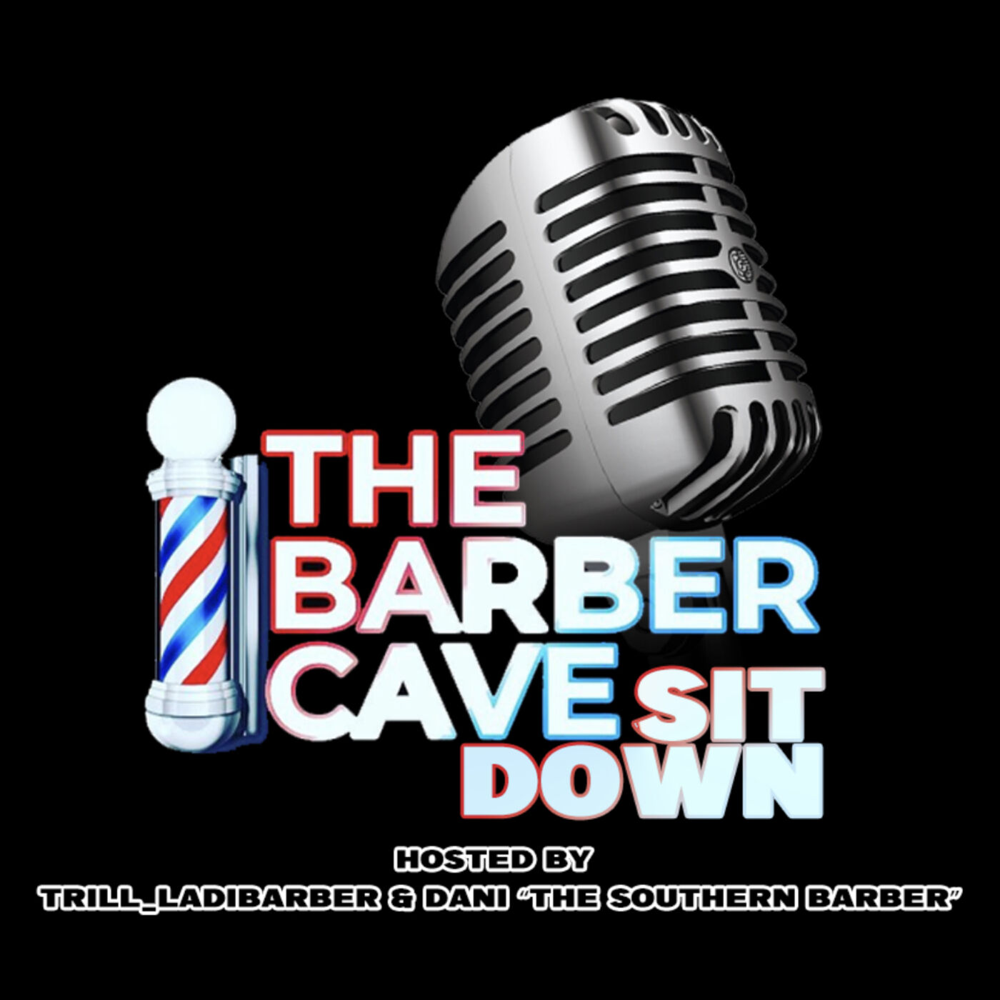 The Barber Cave SitDown