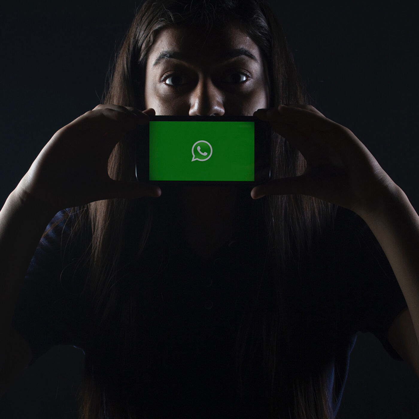 Encryption: What's the Problem?