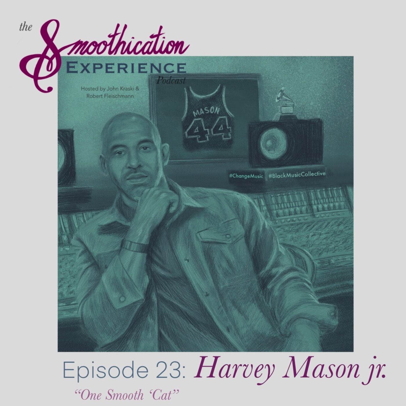 The Smoothication Experience