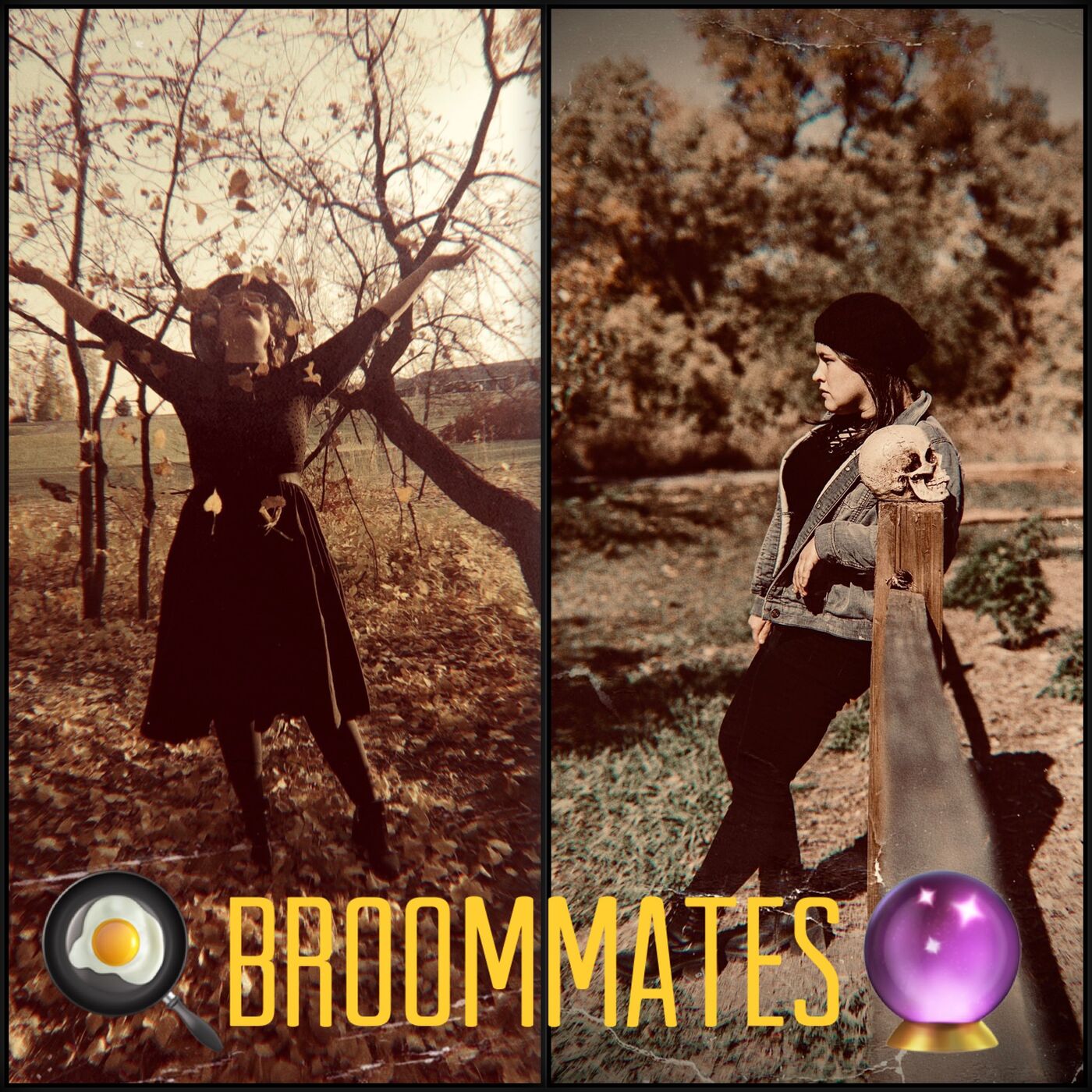 Broommates