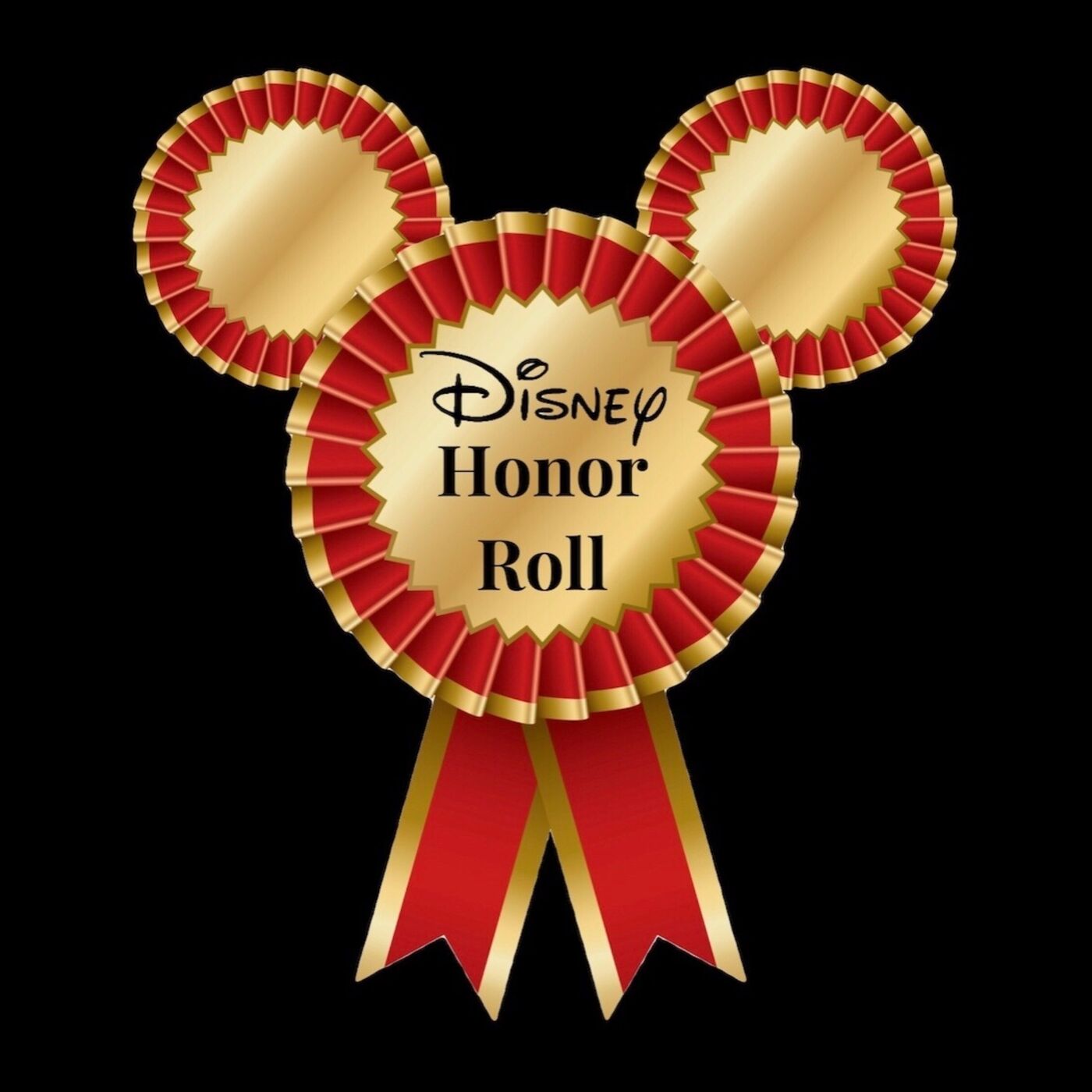 Disney Honor Roll