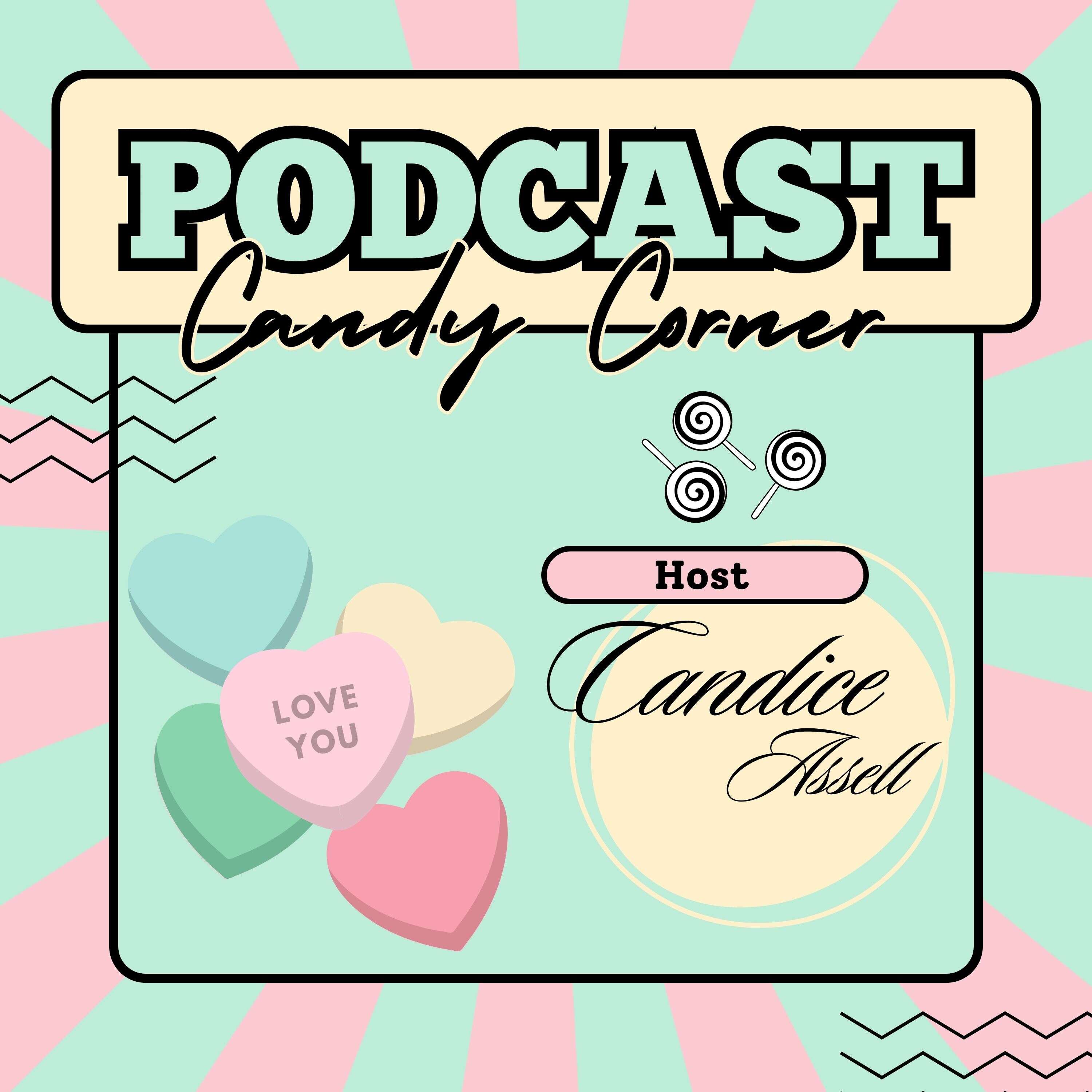 Candy's Corner