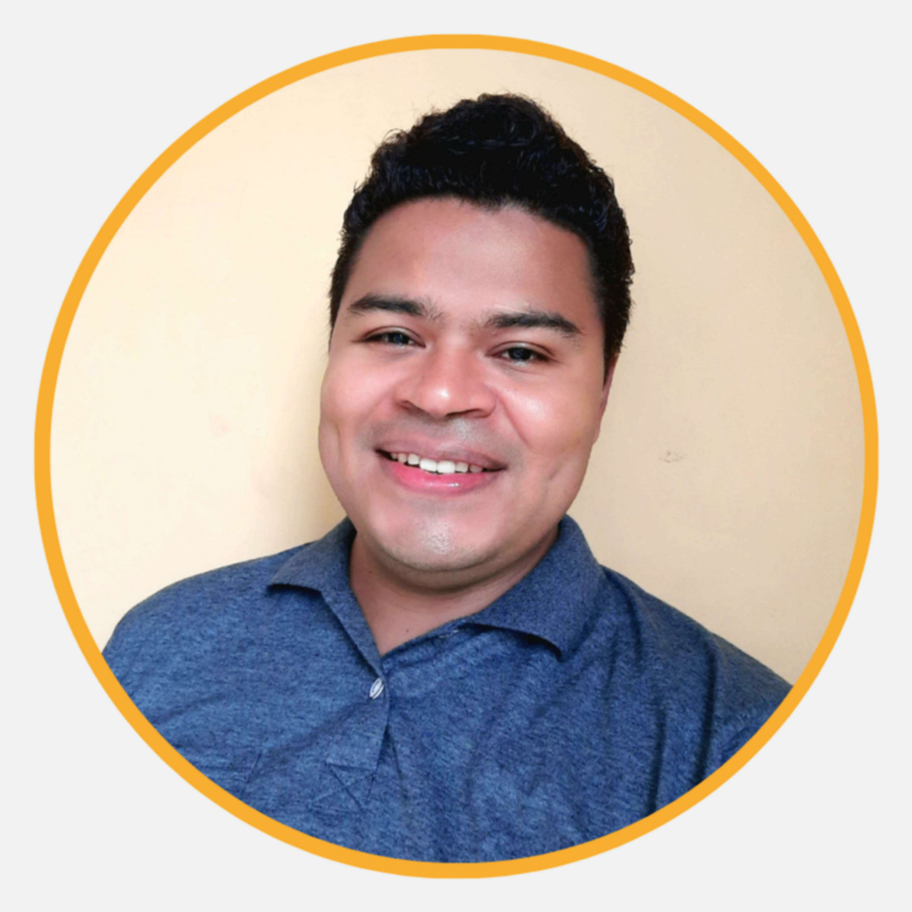 Nelson Quintero - Ánimo, vamos...