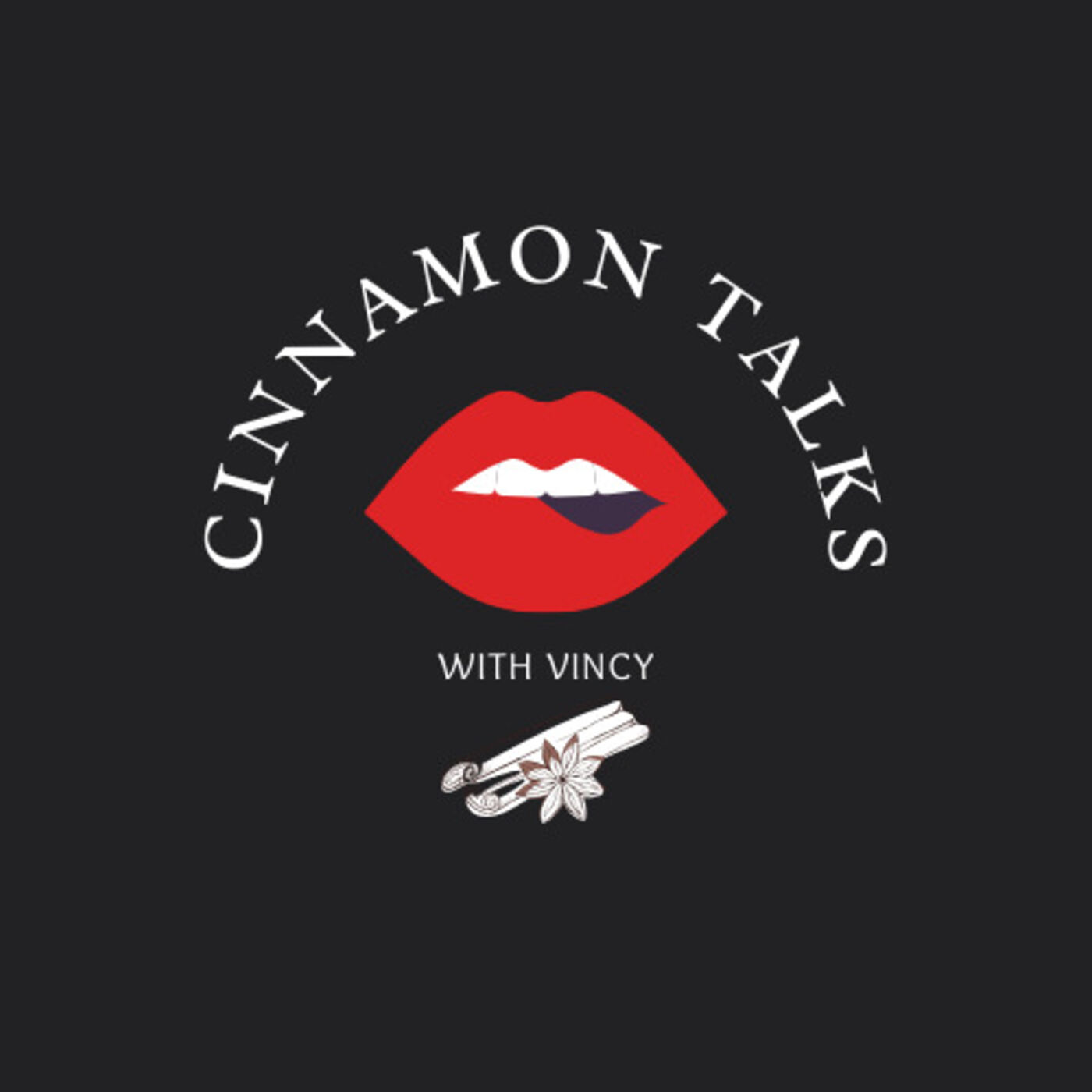 Cinnamon Talks