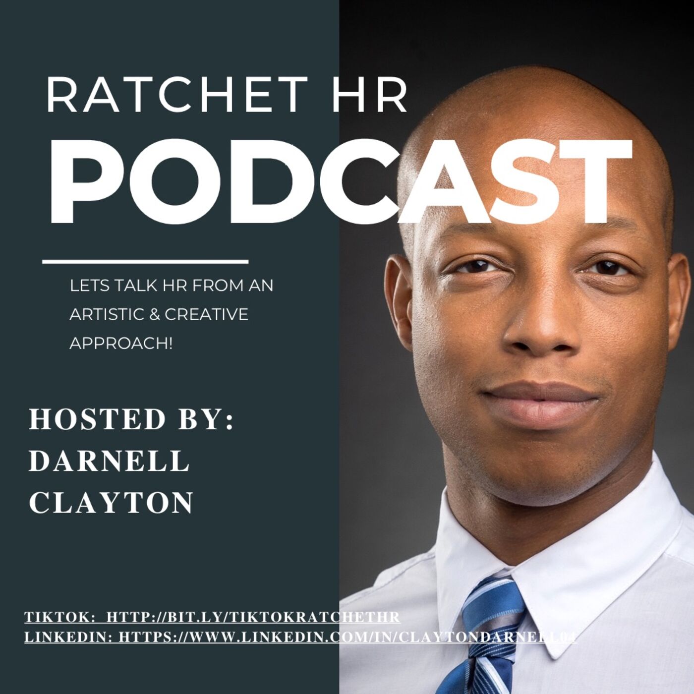 Ratchet HR by Darnell
