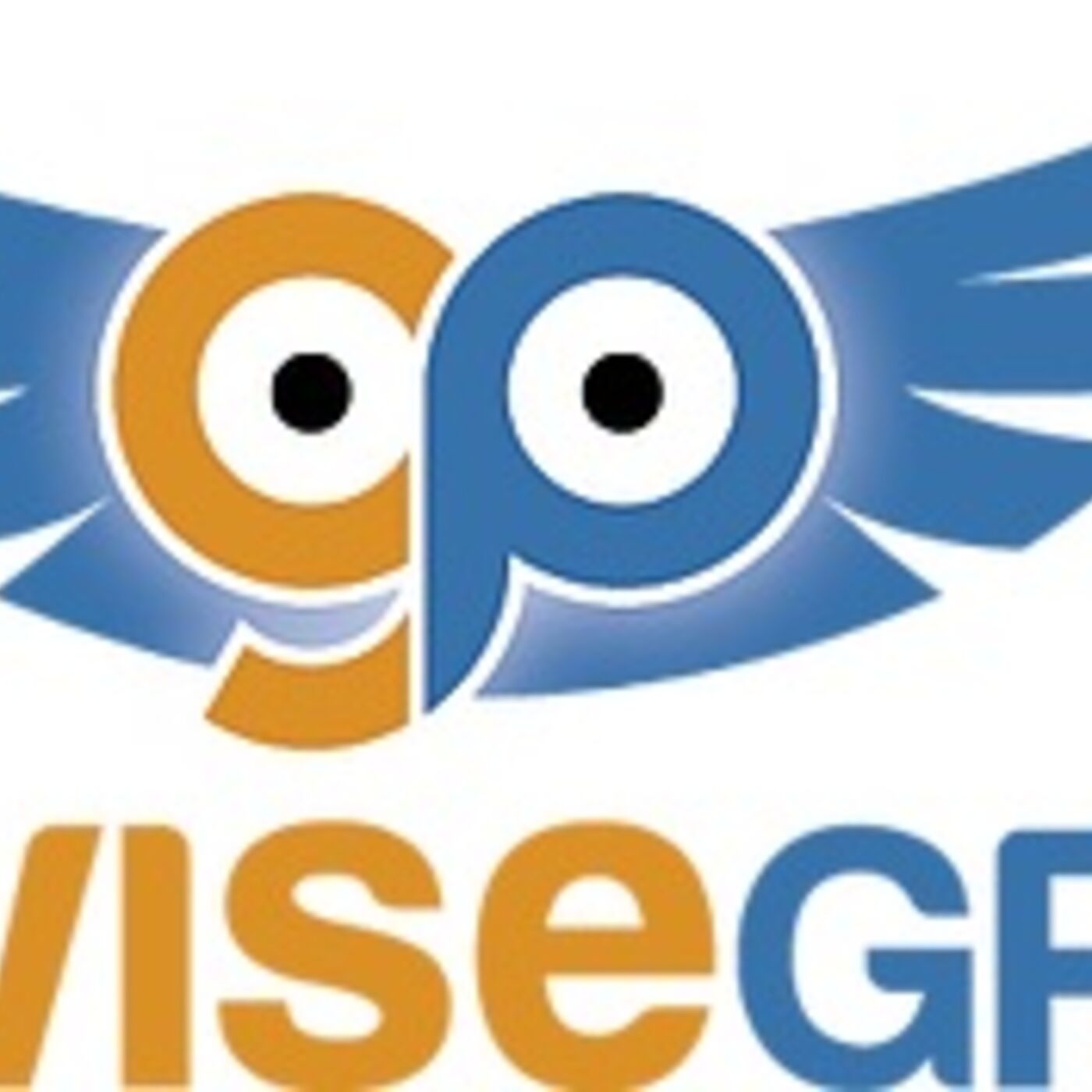 WiseGP Podcast cover art