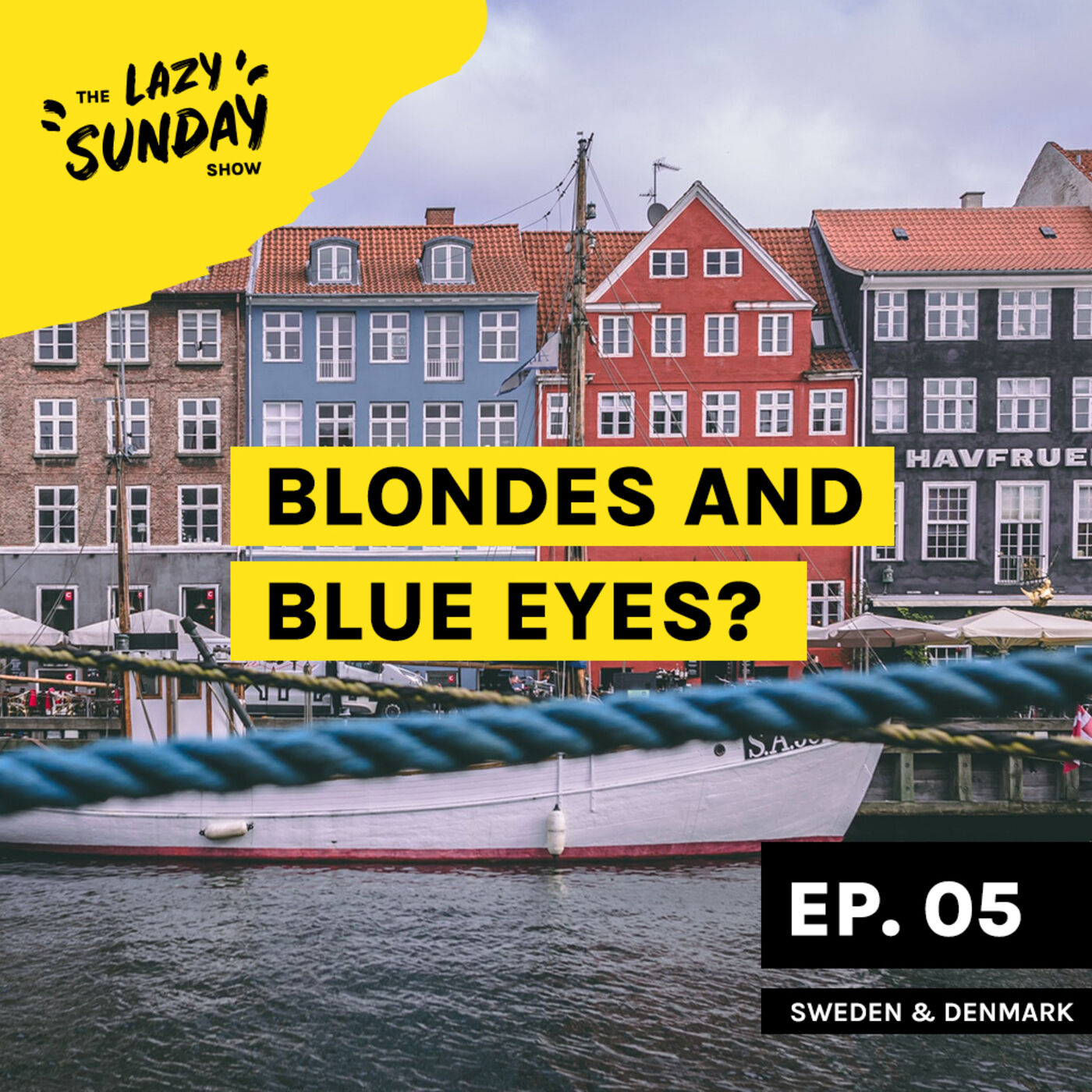 The Lazy Sunday Show